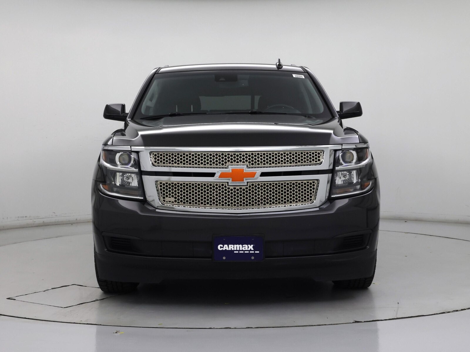 2017 Chevrolet Tahoe LT - Photo 6