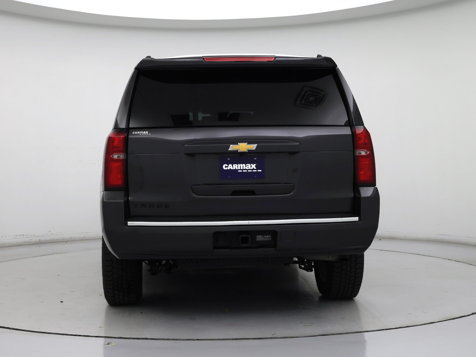 2017 Chevrolet Tahoe LT - Photo 7