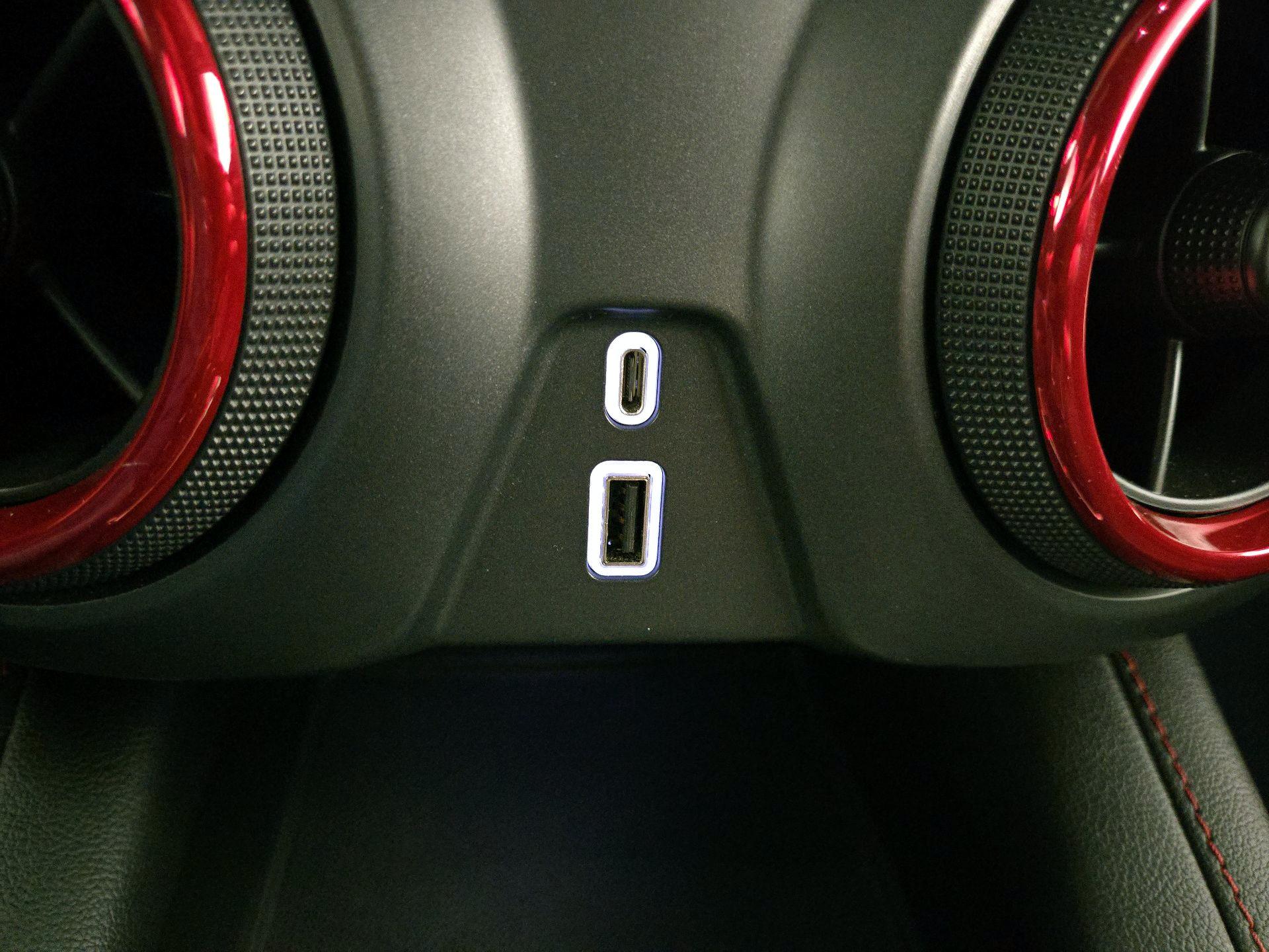 Thumbnail: 2022 Chevrolet Blazer - 18