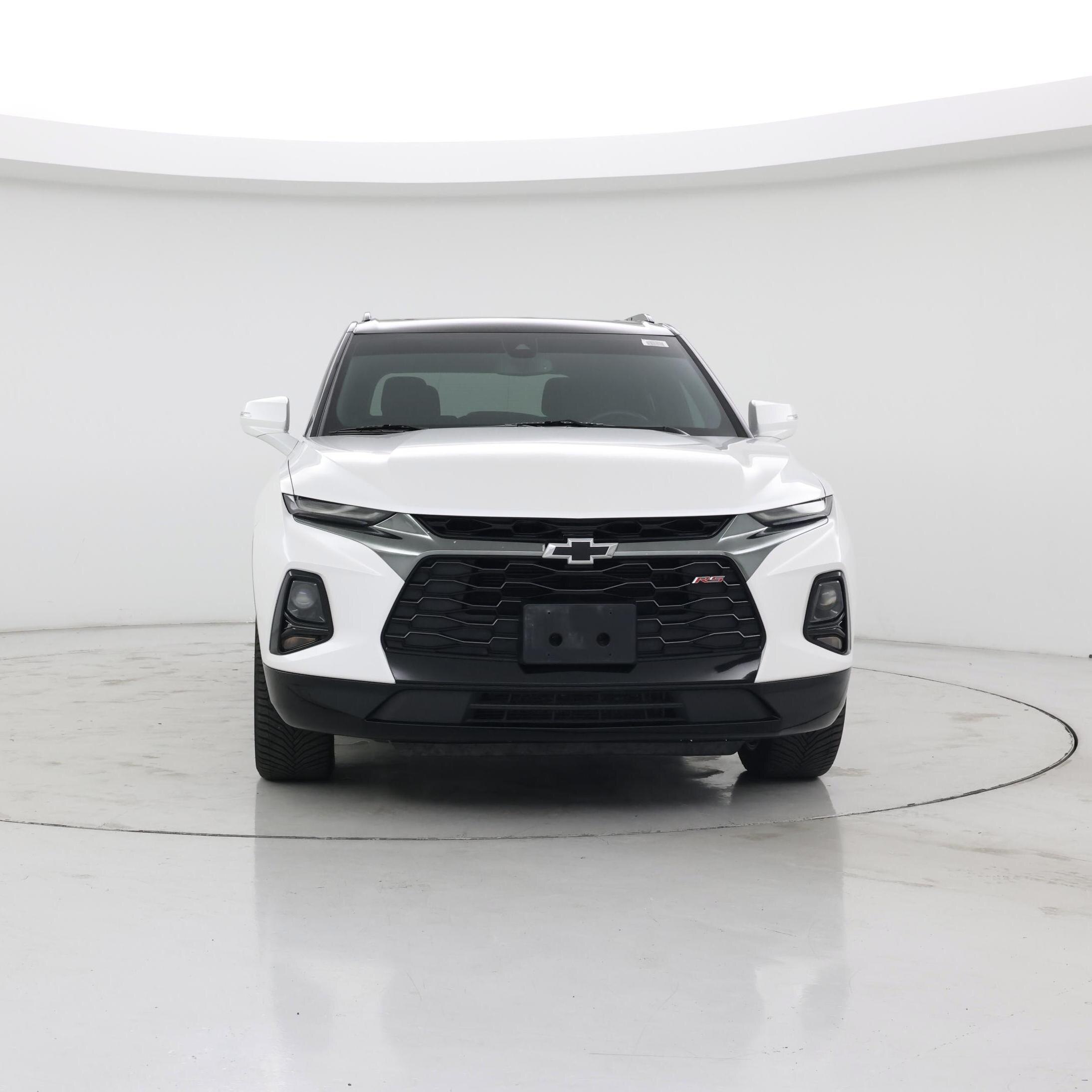 Thumbnail: 2022 Chevrolet Blazer - 5