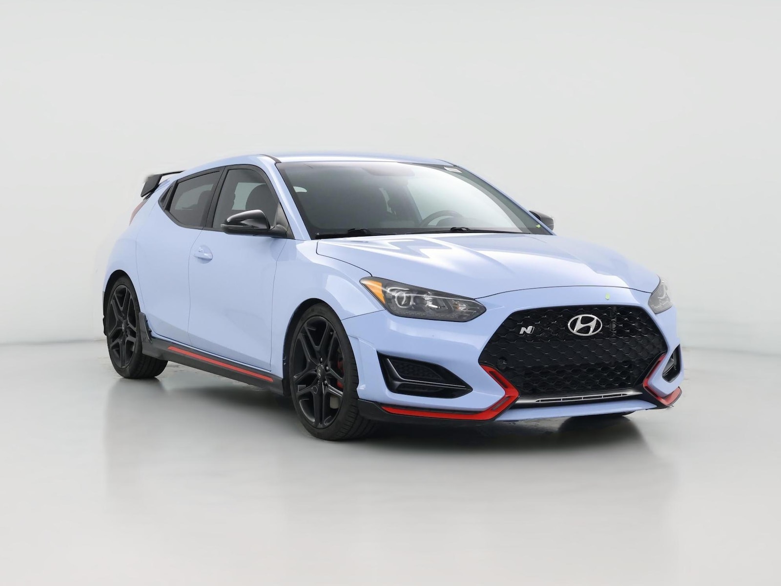 2020 Hyundai Veloster N