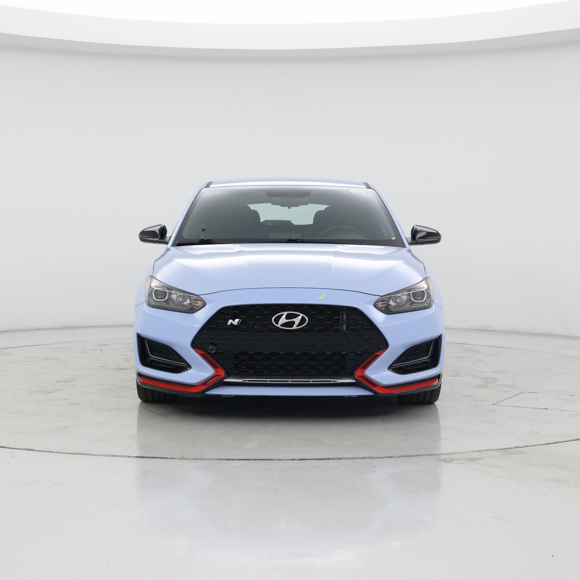 Thumbnail: 2020 Hyundai Veloster - 5