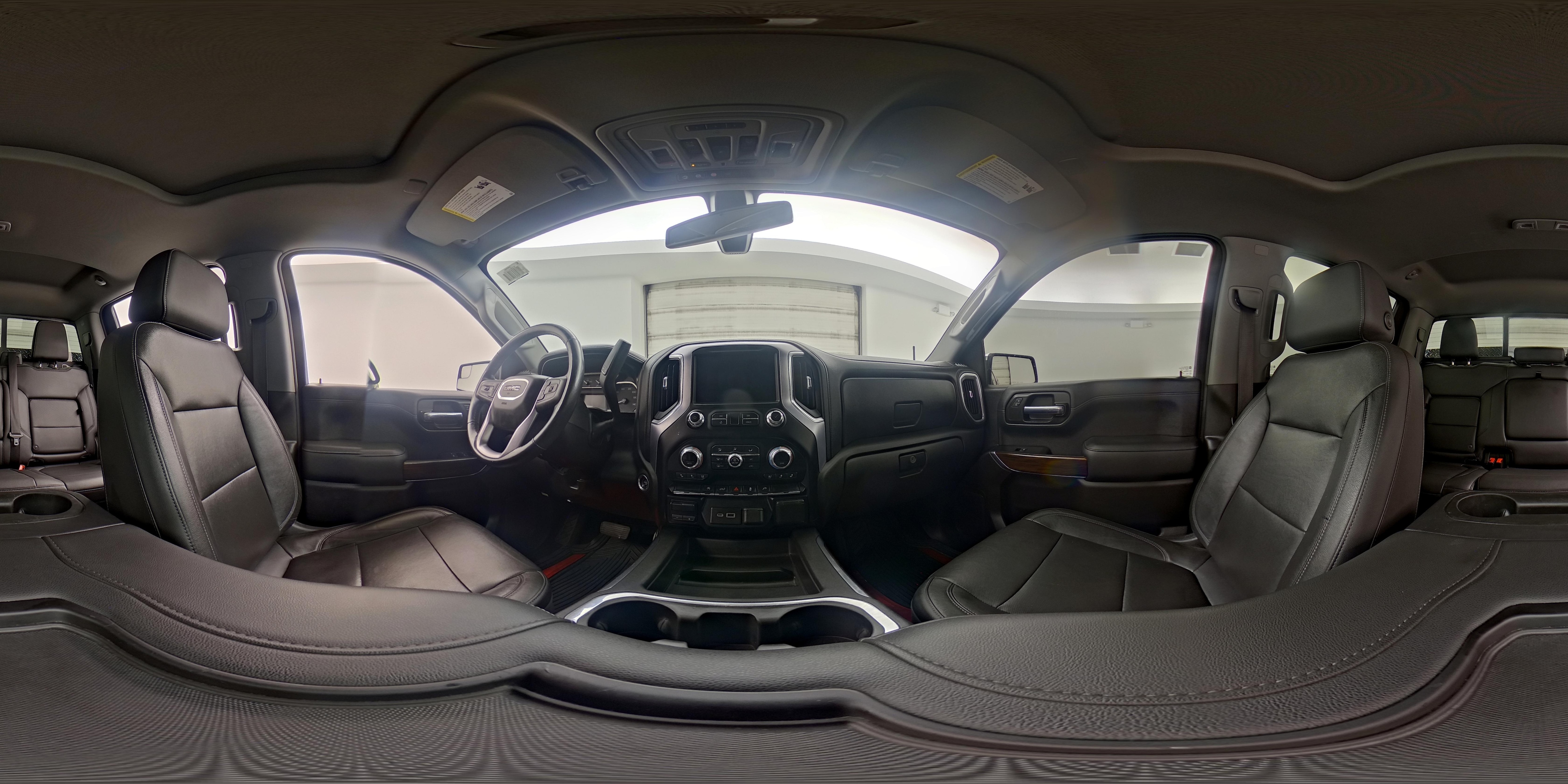 2020 GMC Sierra 1500 SLT - Photo 26