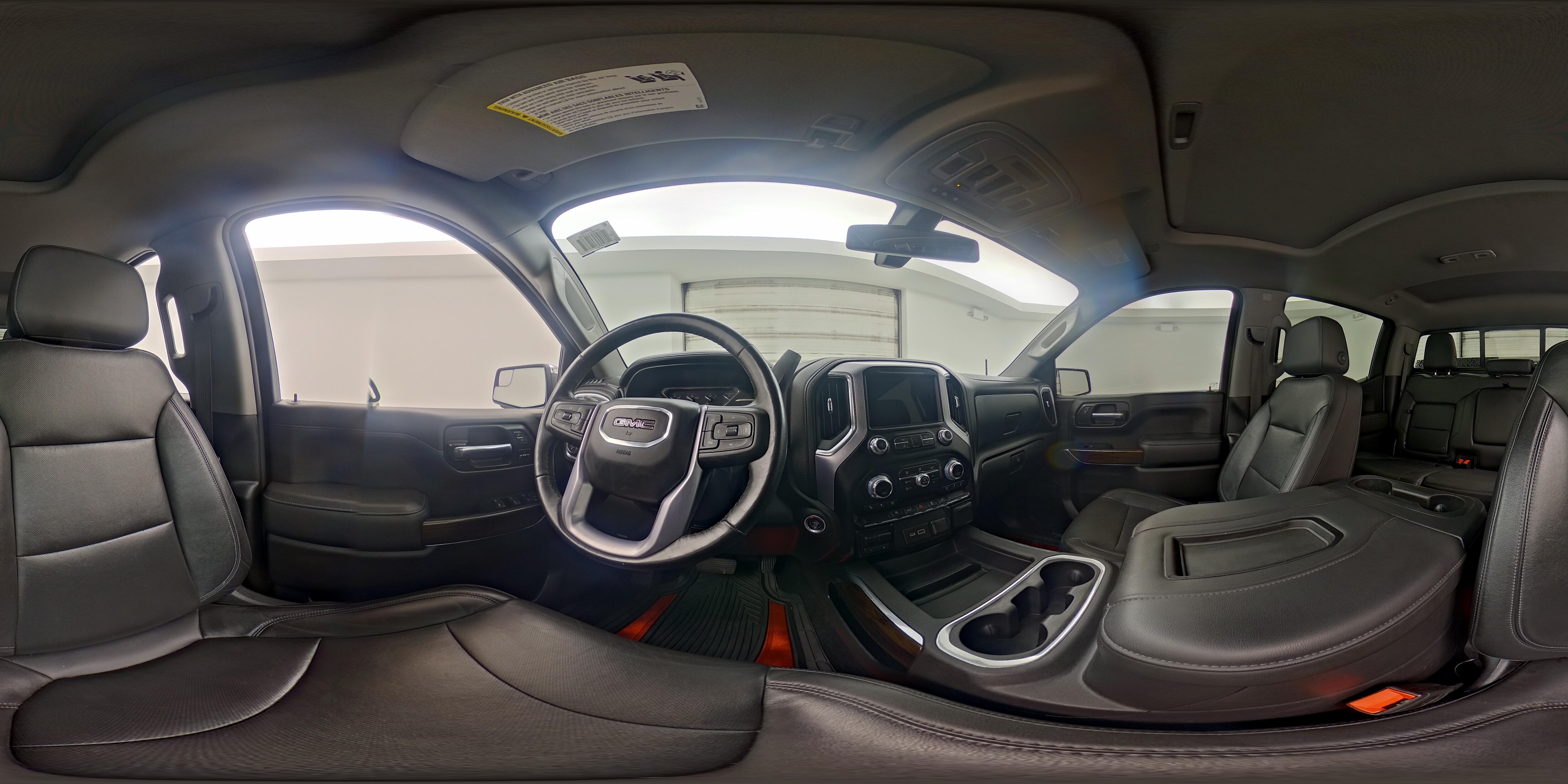 2020 GMC Sierra 1500 SLT - Photo 28