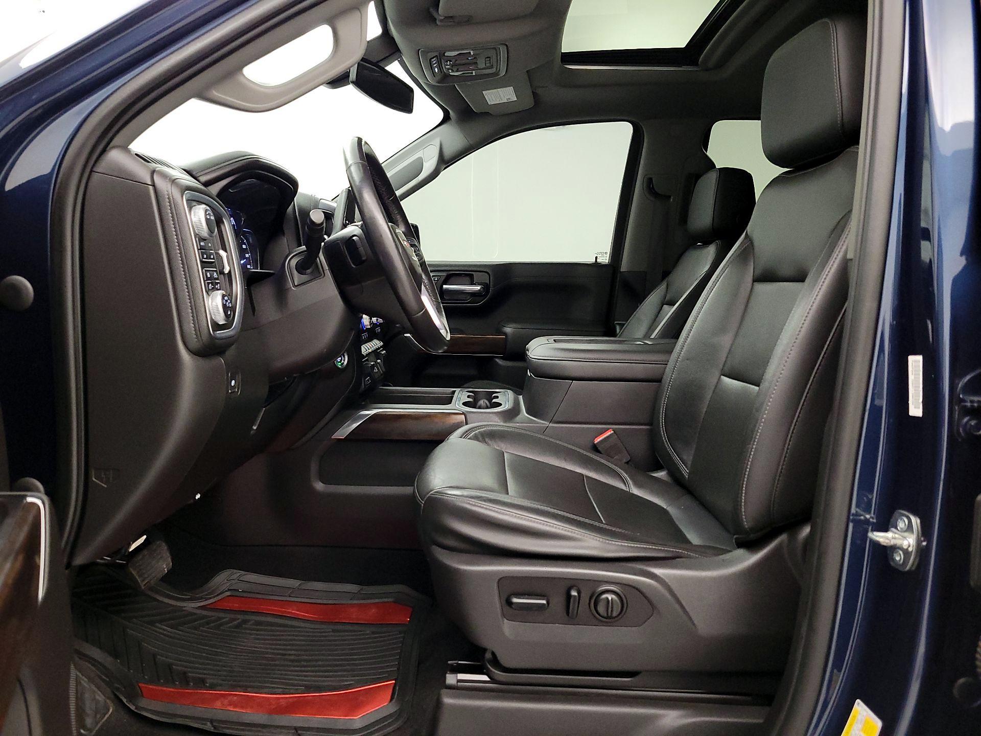 Thumbnail: 2020 GMC Sierra 1500 - 11