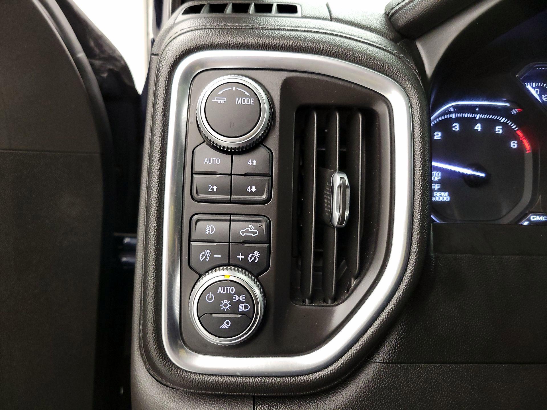 Thumbnail: 2020 GMC Sierra 1500 - 13