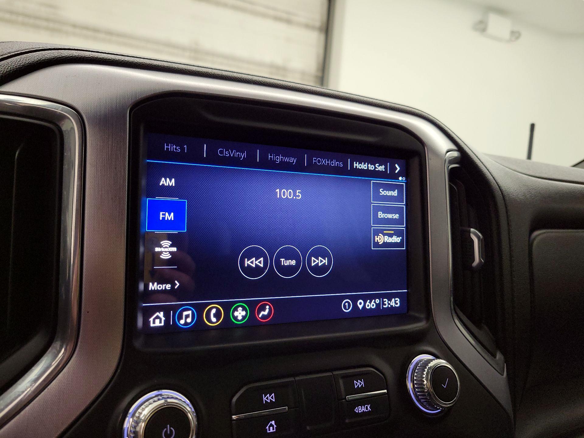 Thumbnail: 2020 GMC Sierra 1500 - 15
