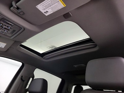 Sunroof