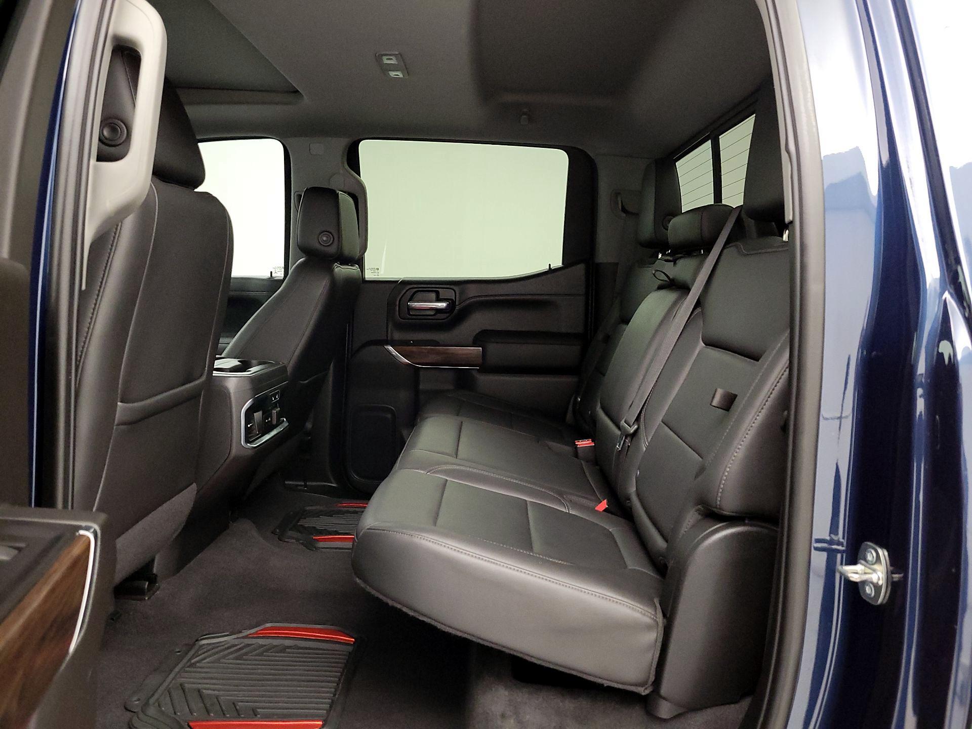 Thumbnail: 2020 GMC Sierra 1500 - 20