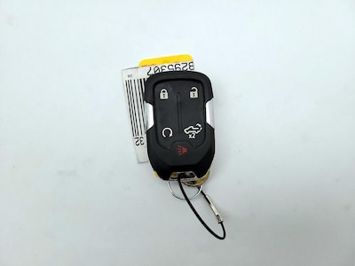 Keys
