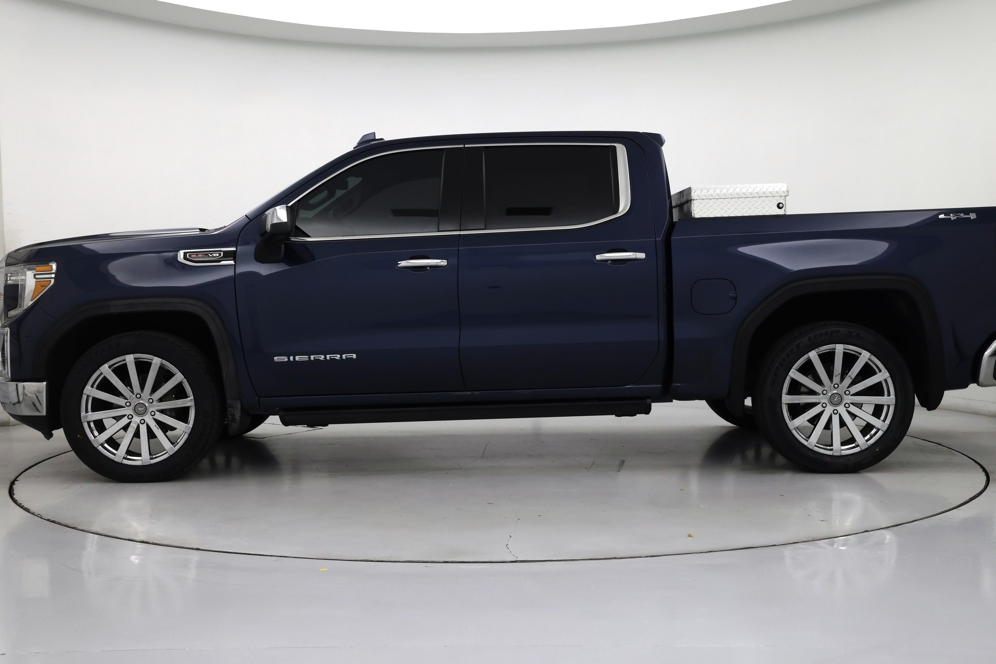 Thumbnail: 2020 GMC Sierra 1500 - 3
