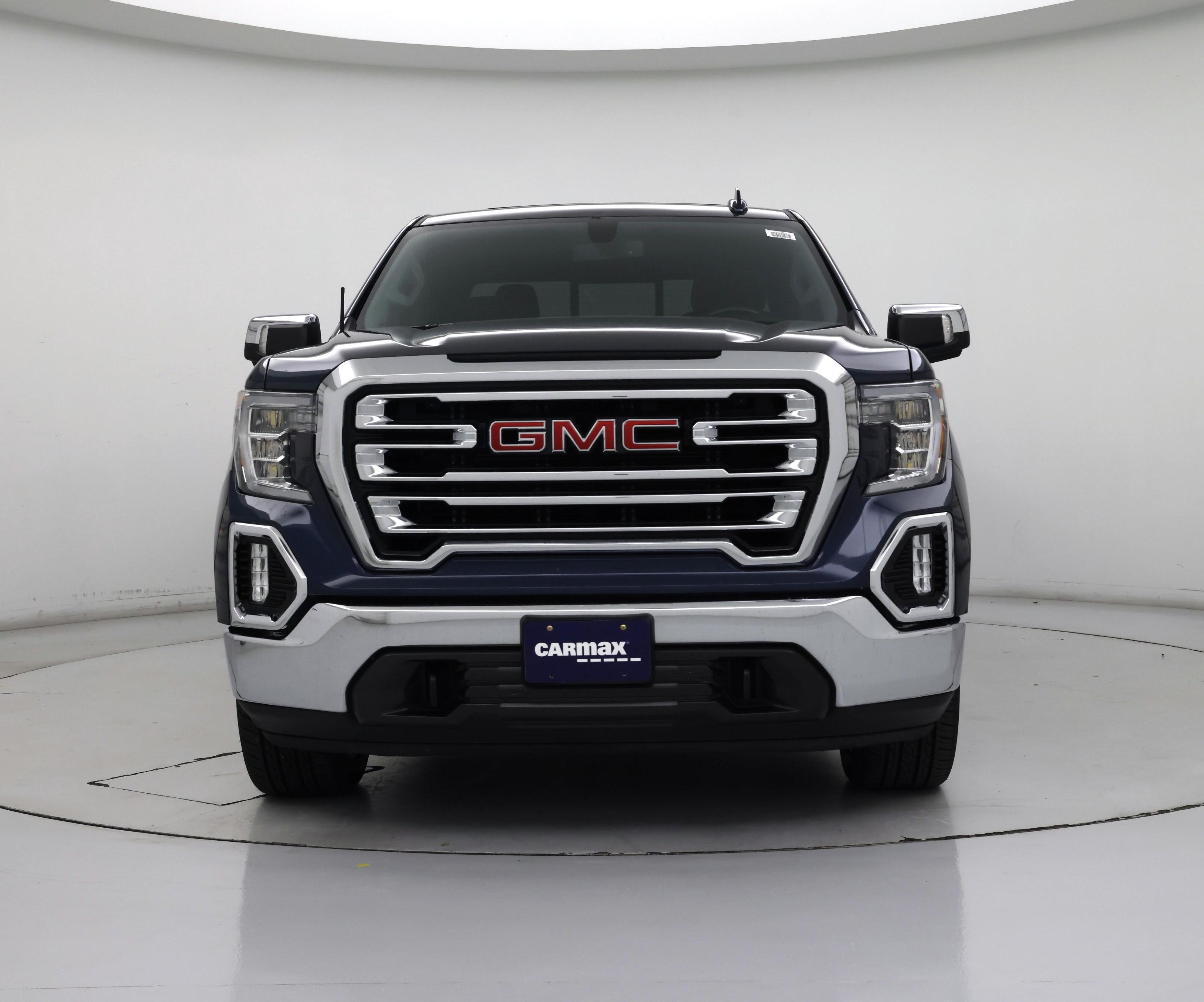 Thumbnail: 2020 GMC Sierra 1500 - 5