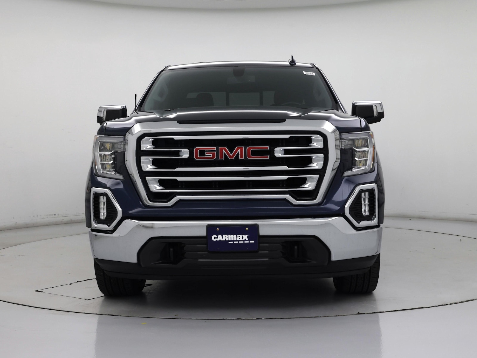 2020 GMC Sierra 1500 SLT - Photo 6