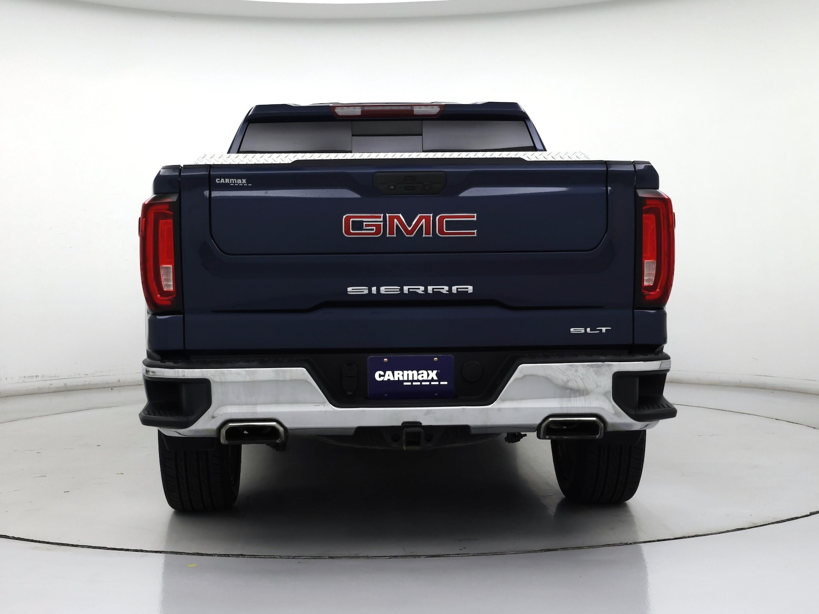 2020 GMC Sierra 1500 SLT - Photo 7