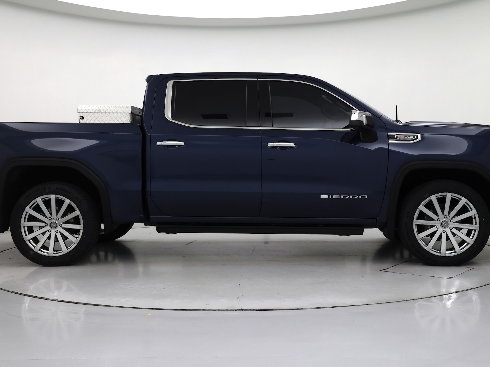 2020 GMC Sierra 1500 SLT - Photo 8