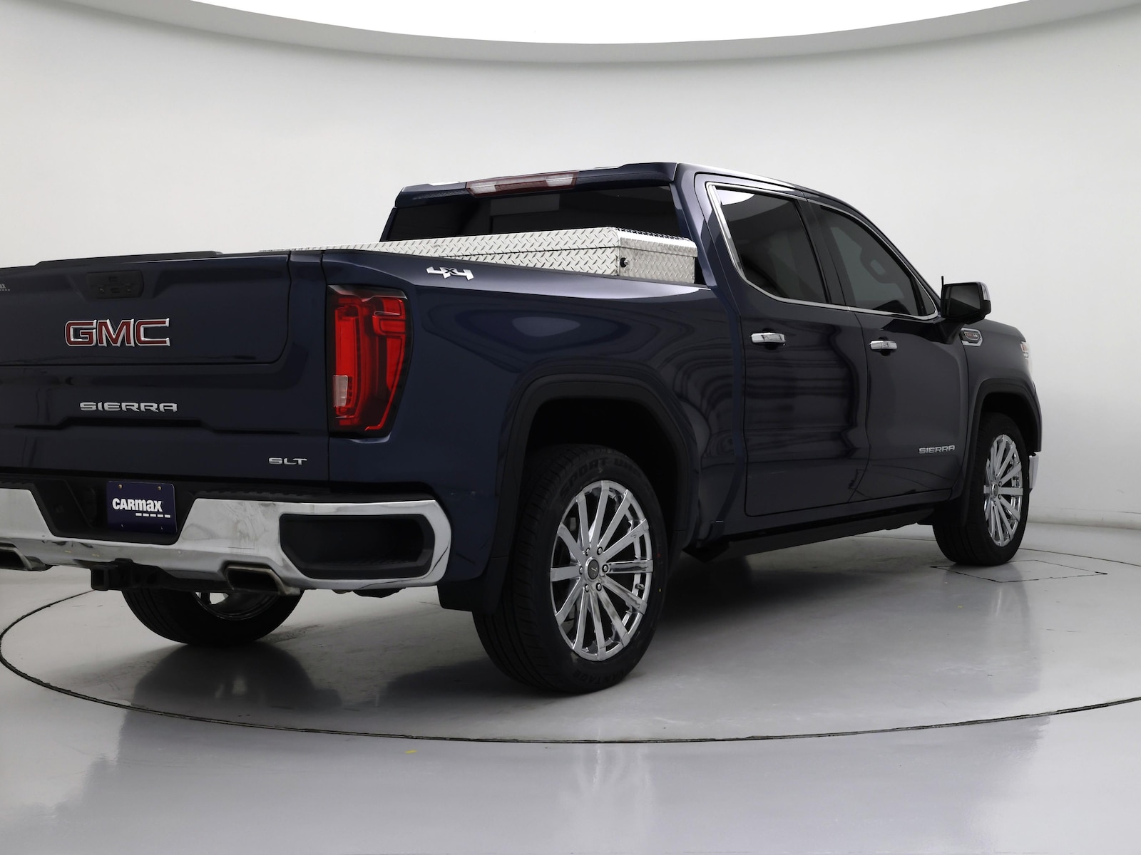 2020 GMC Sierra 1500 SLT - Photo 9