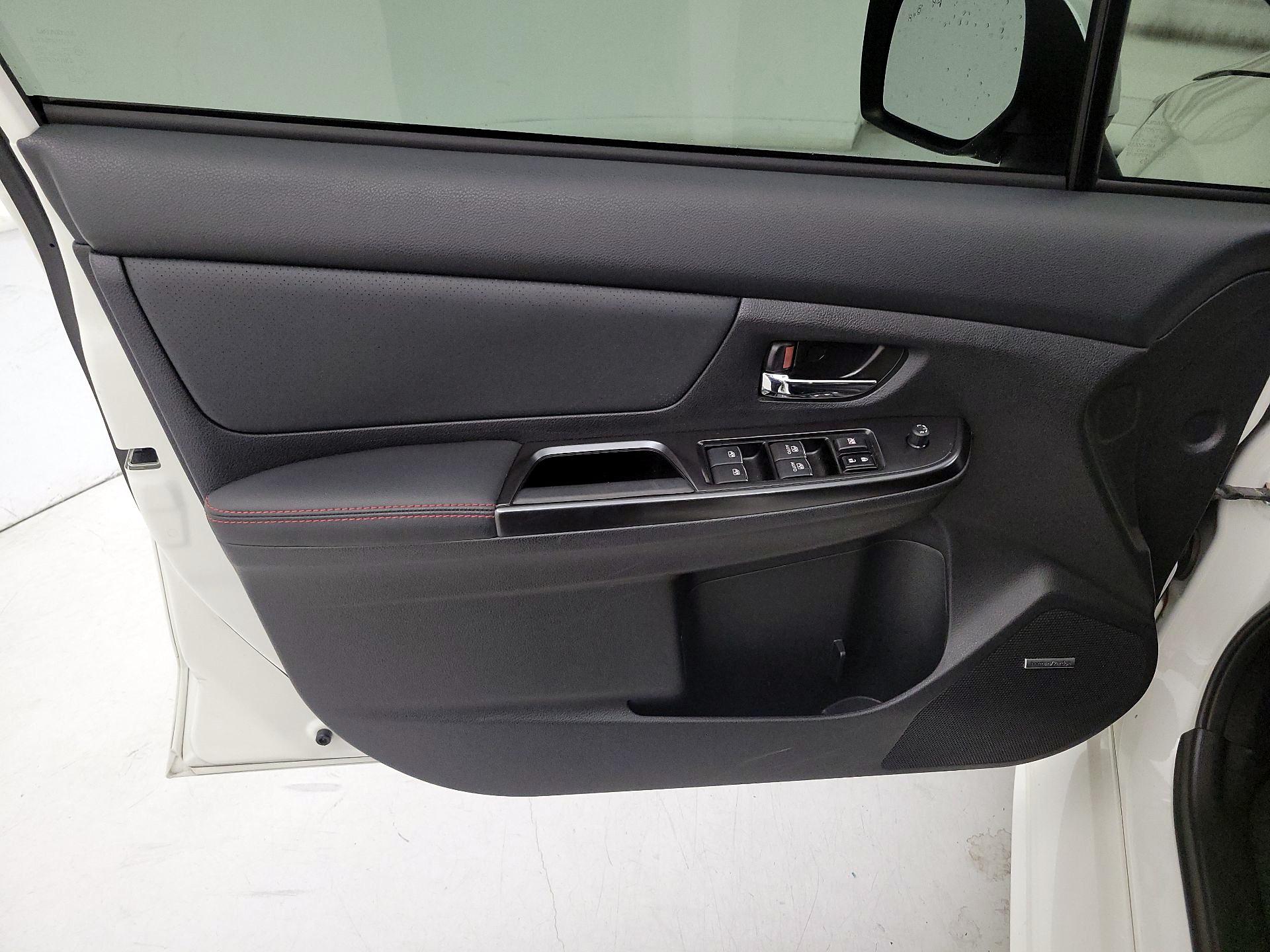 Thumbnail: 2021 Subaru WRX - 12