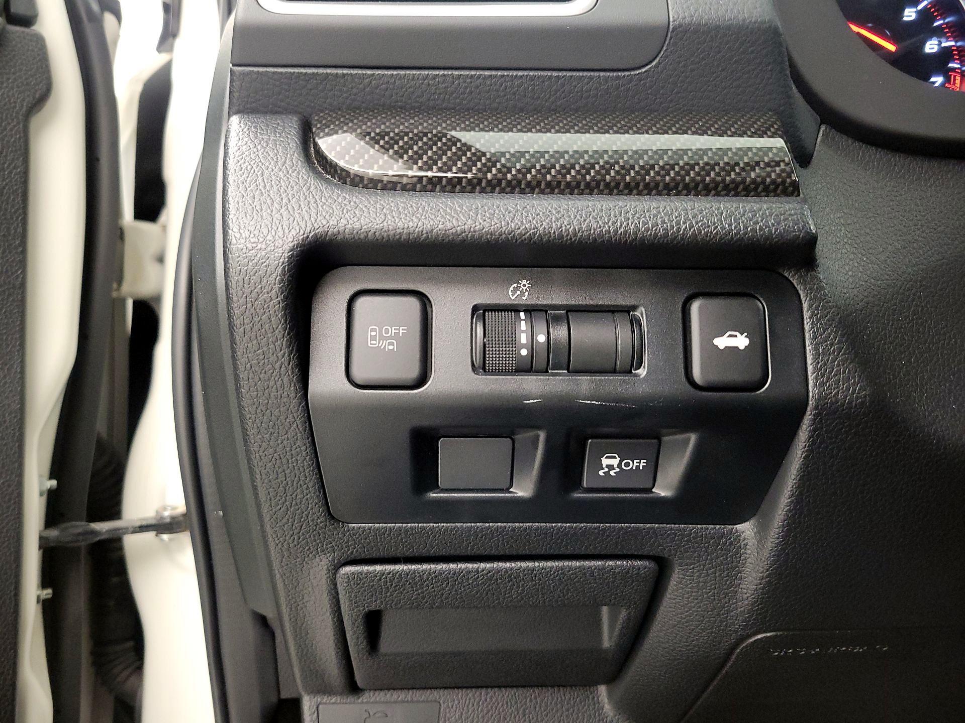 Thumbnail: 2021 Subaru WRX - 13