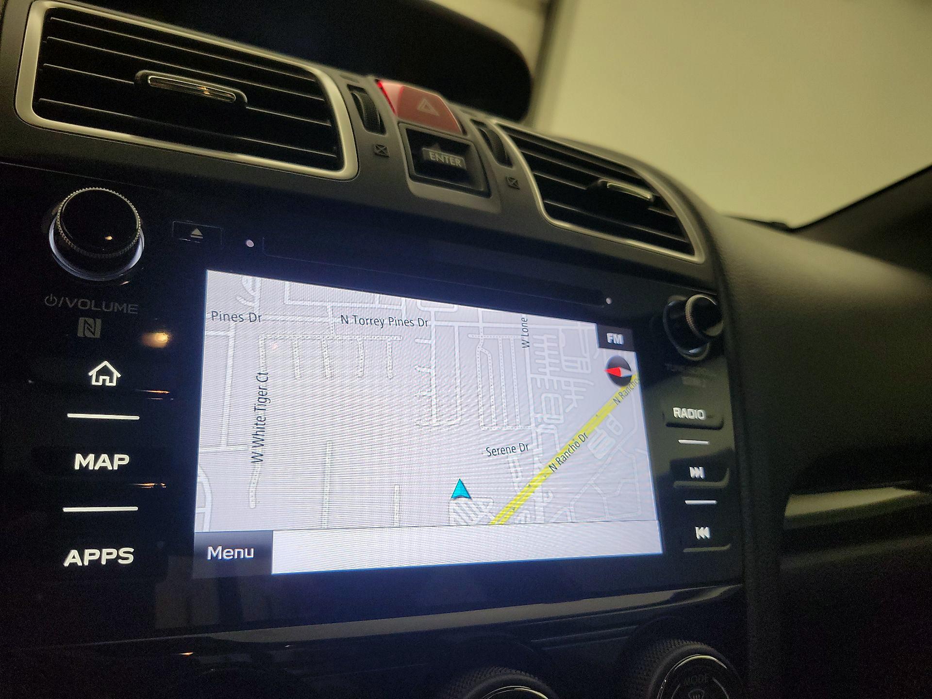 Thumbnail: 2021 Subaru WRX - 14