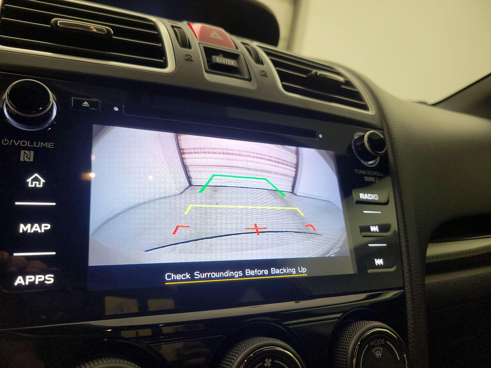 Thumbnail: 2021 Subaru WRX - 15