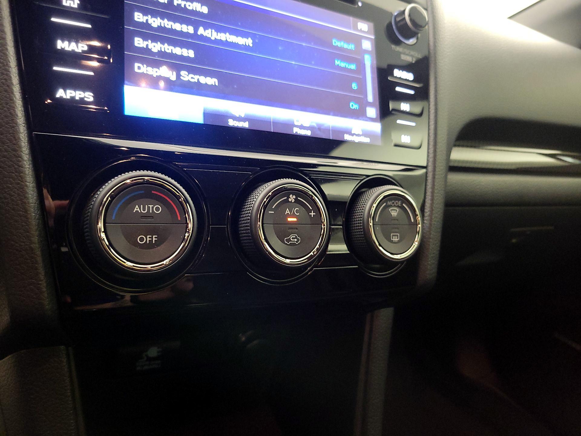 Thumbnail: 2021 Subaru WRX - 17