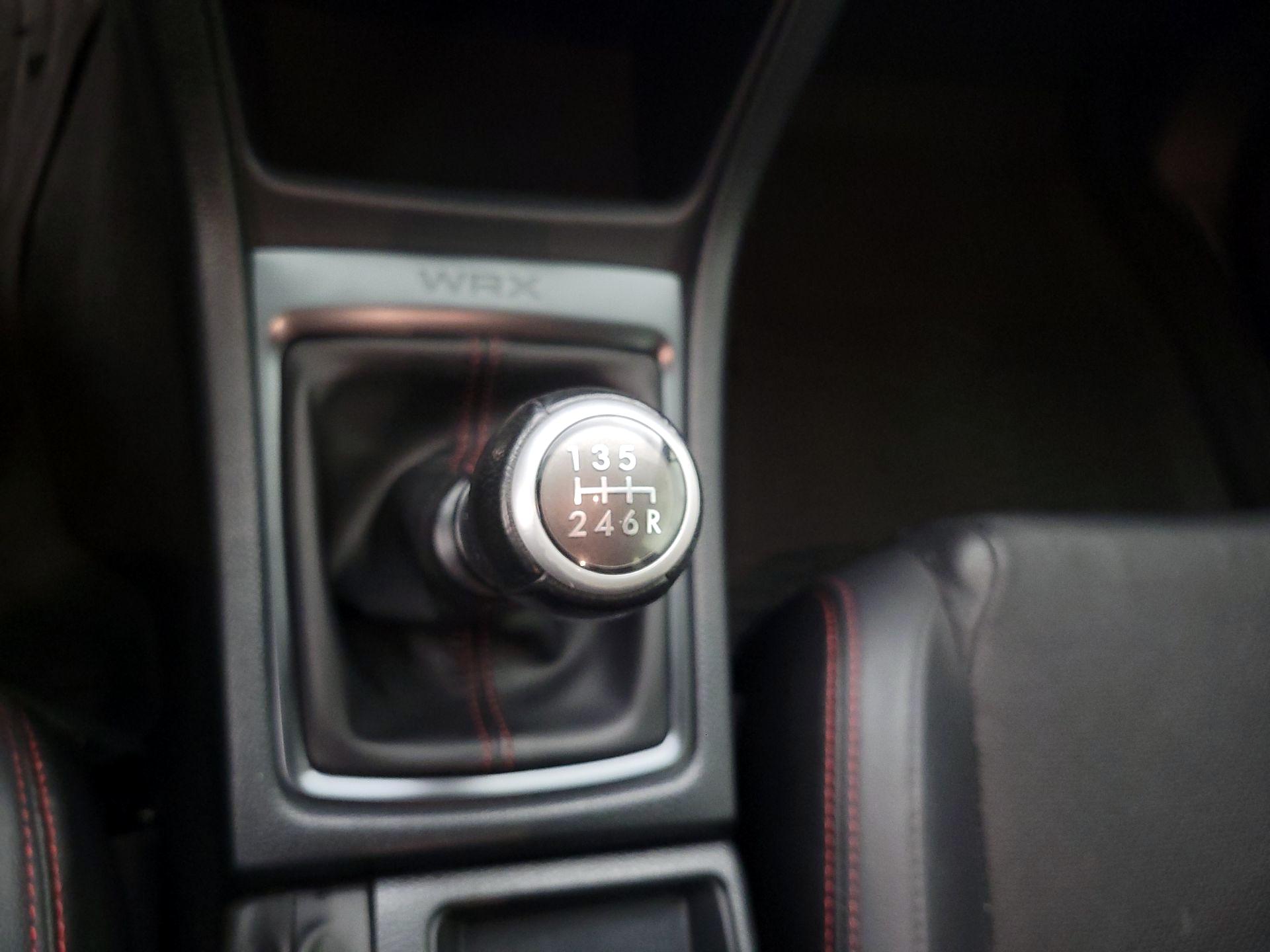 Thumbnail: 2021 Subaru WRX - 18