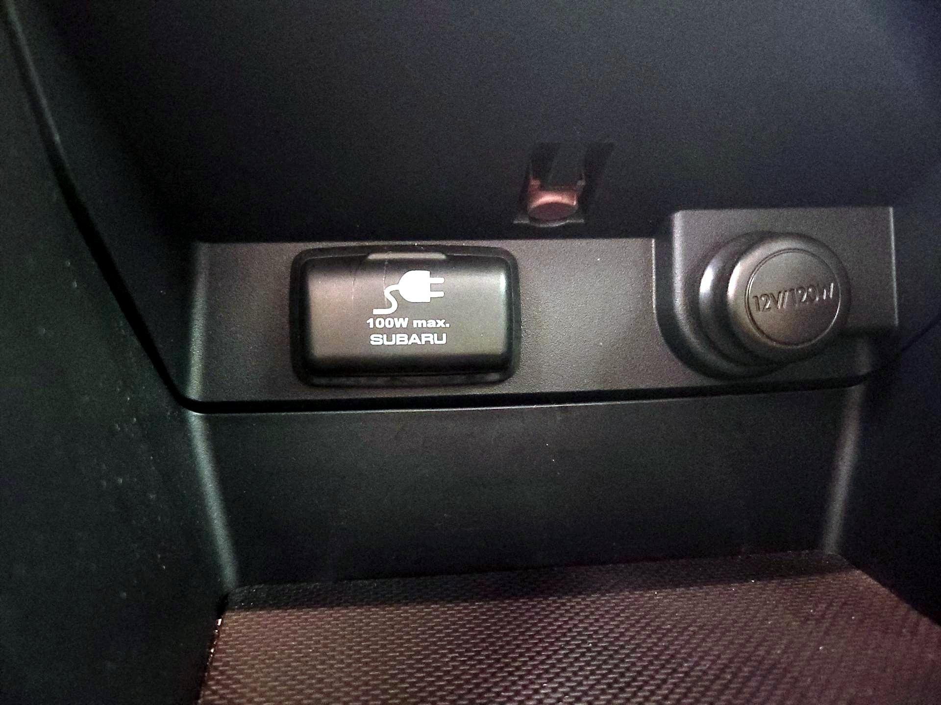 Thumbnail: 2021 Subaru WRX - 19