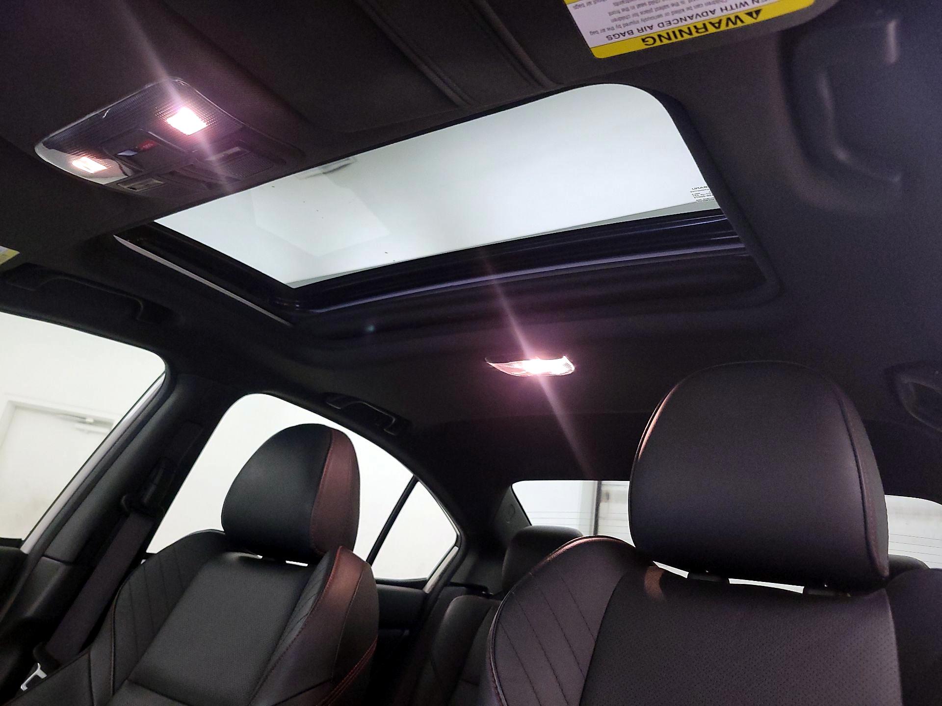 Thumbnail: 2021 Subaru WRX - 20