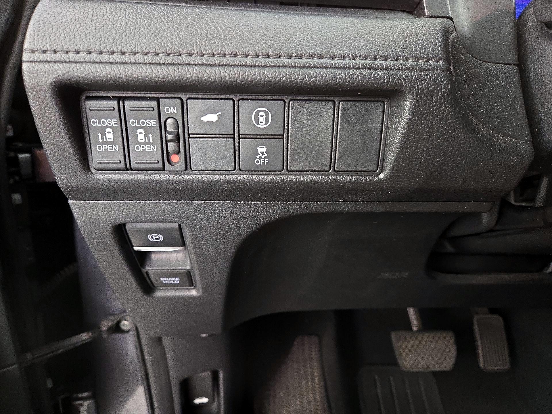 Thumbnail: 2024 Honda Odyssey - 13