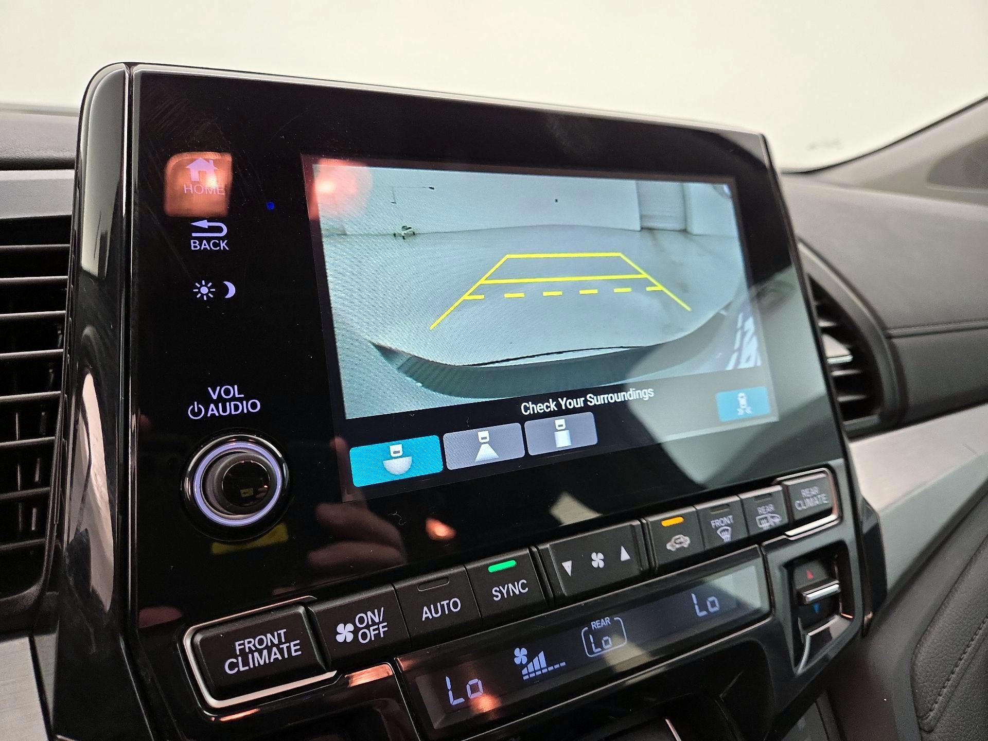 Thumbnail: 2024 Honda Odyssey - 14