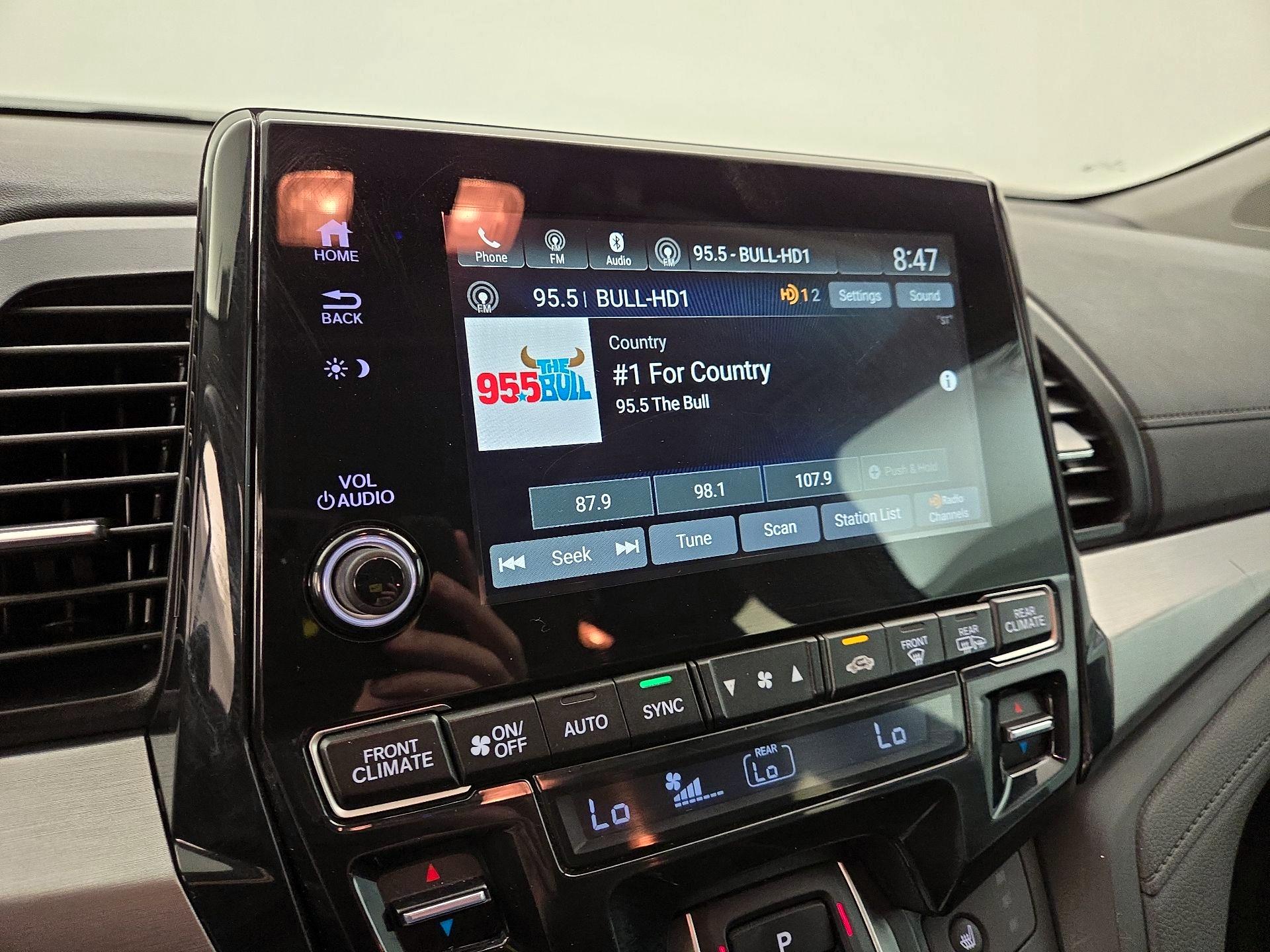 Thumbnail: 2024 Honda Odyssey - 15