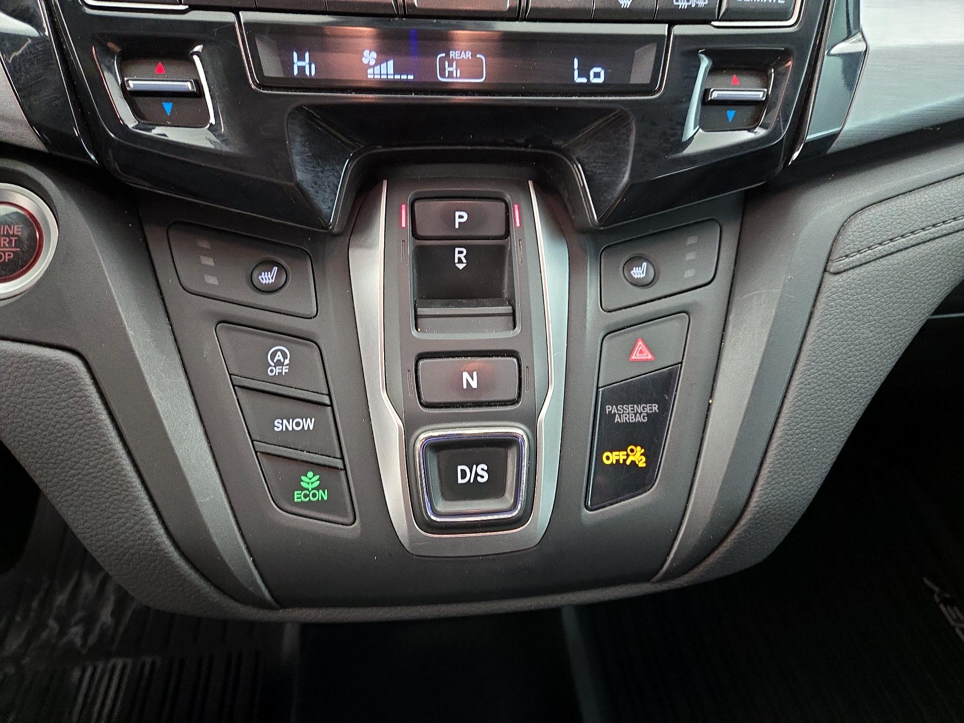 Thumbnail: 2024 Honda Odyssey - 17