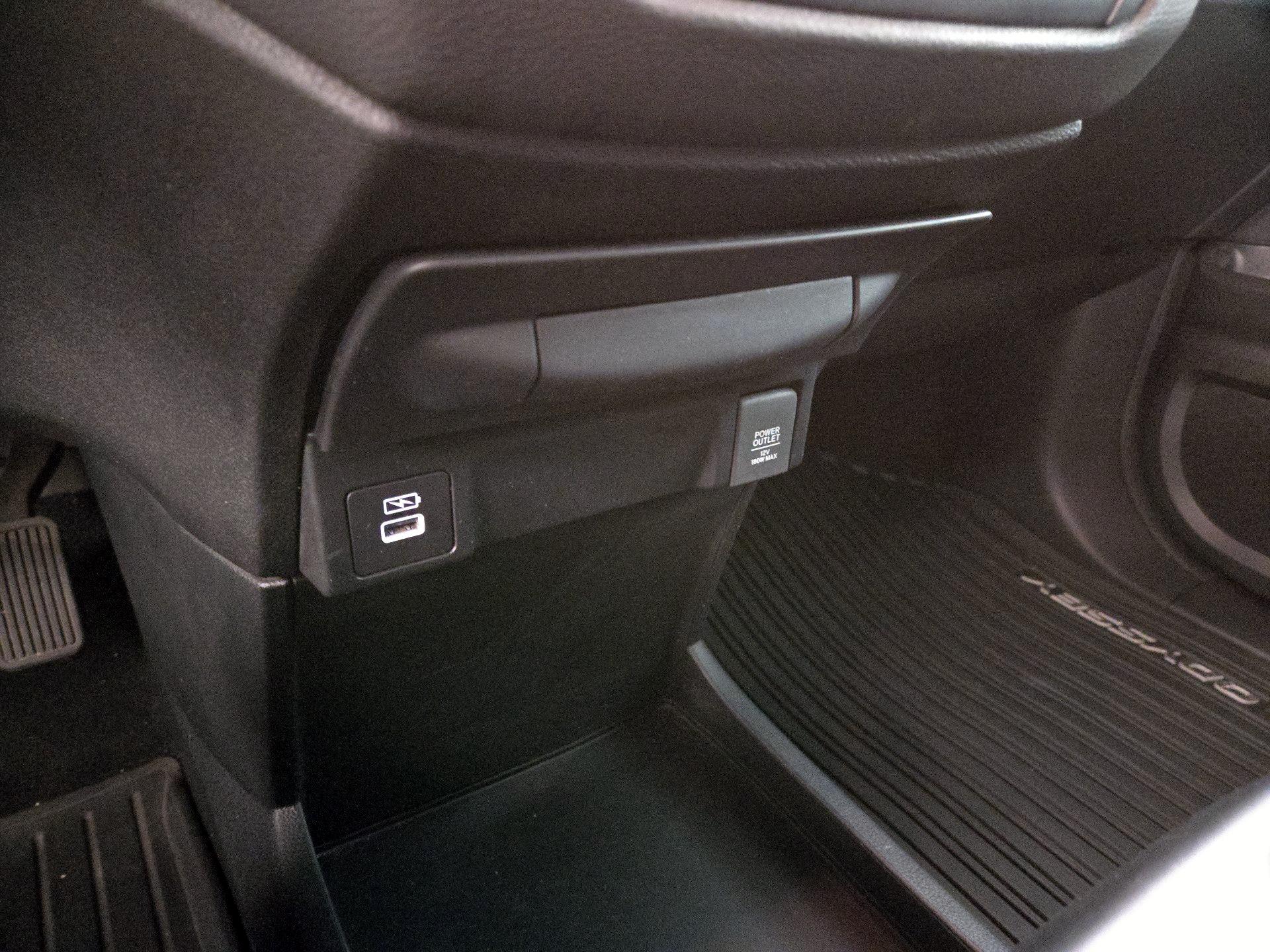 Thumbnail: 2024 Honda Odyssey - 18