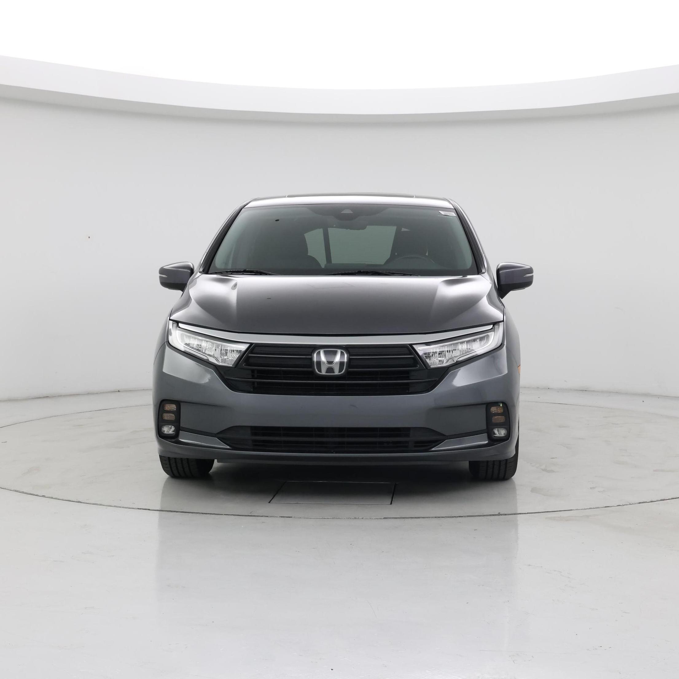 Thumbnail: 2024 Honda Odyssey - 5