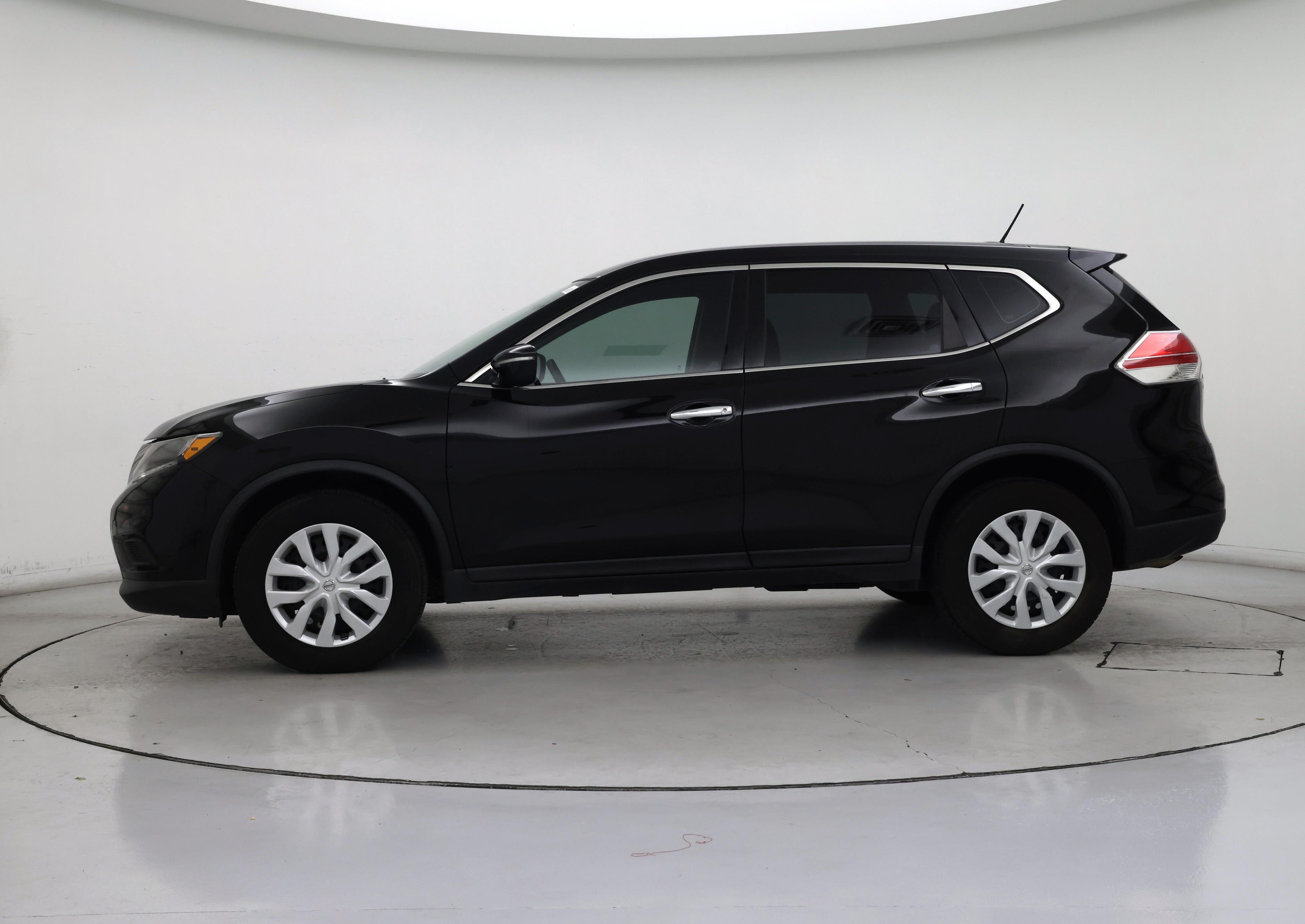 Thumbnail: 2015 Nissan Rogue - 3