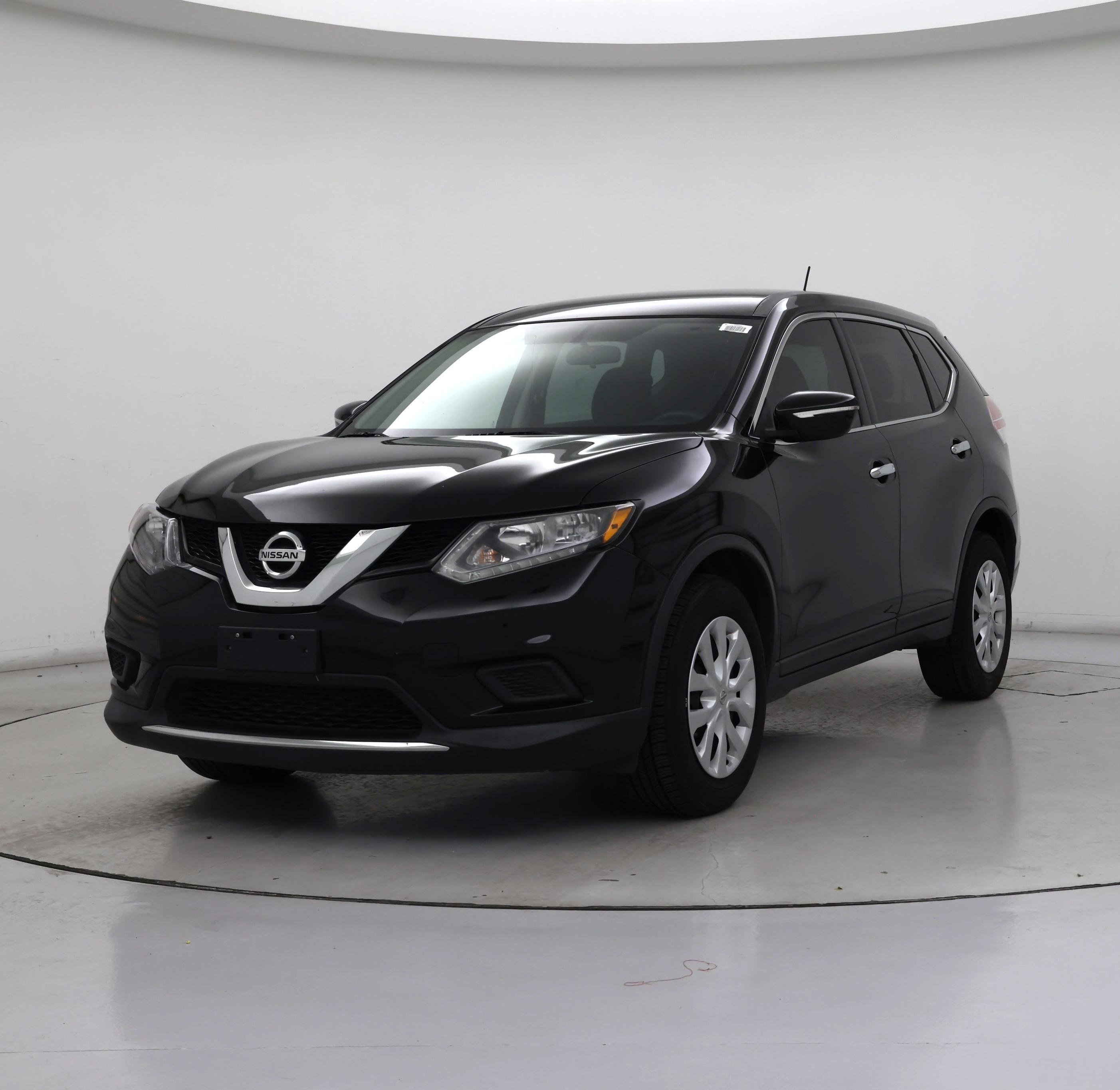 Thumbnail: 2015 Nissan Rogue - 4