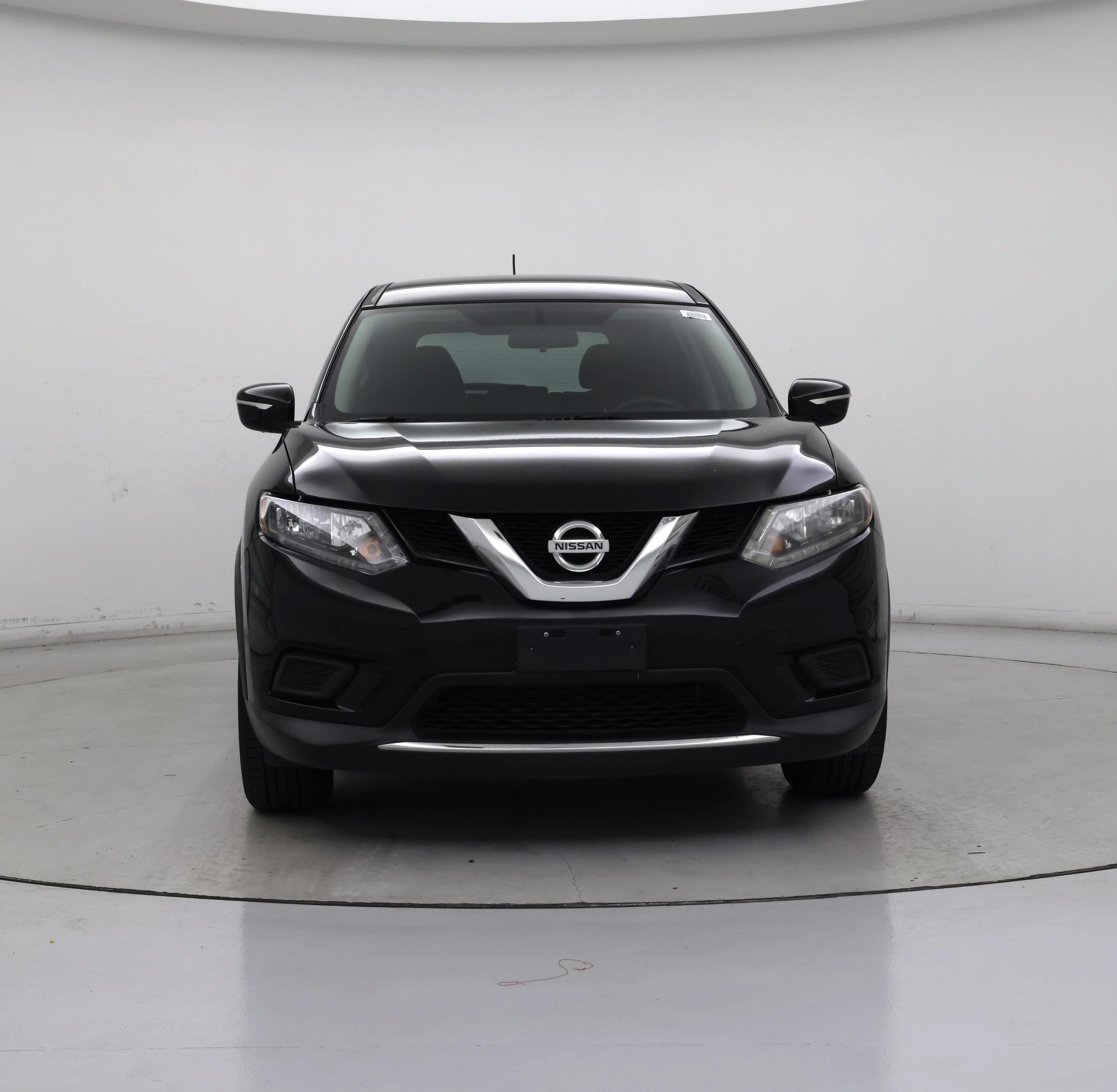 Thumbnail: 2015 Nissan Rogue - 5