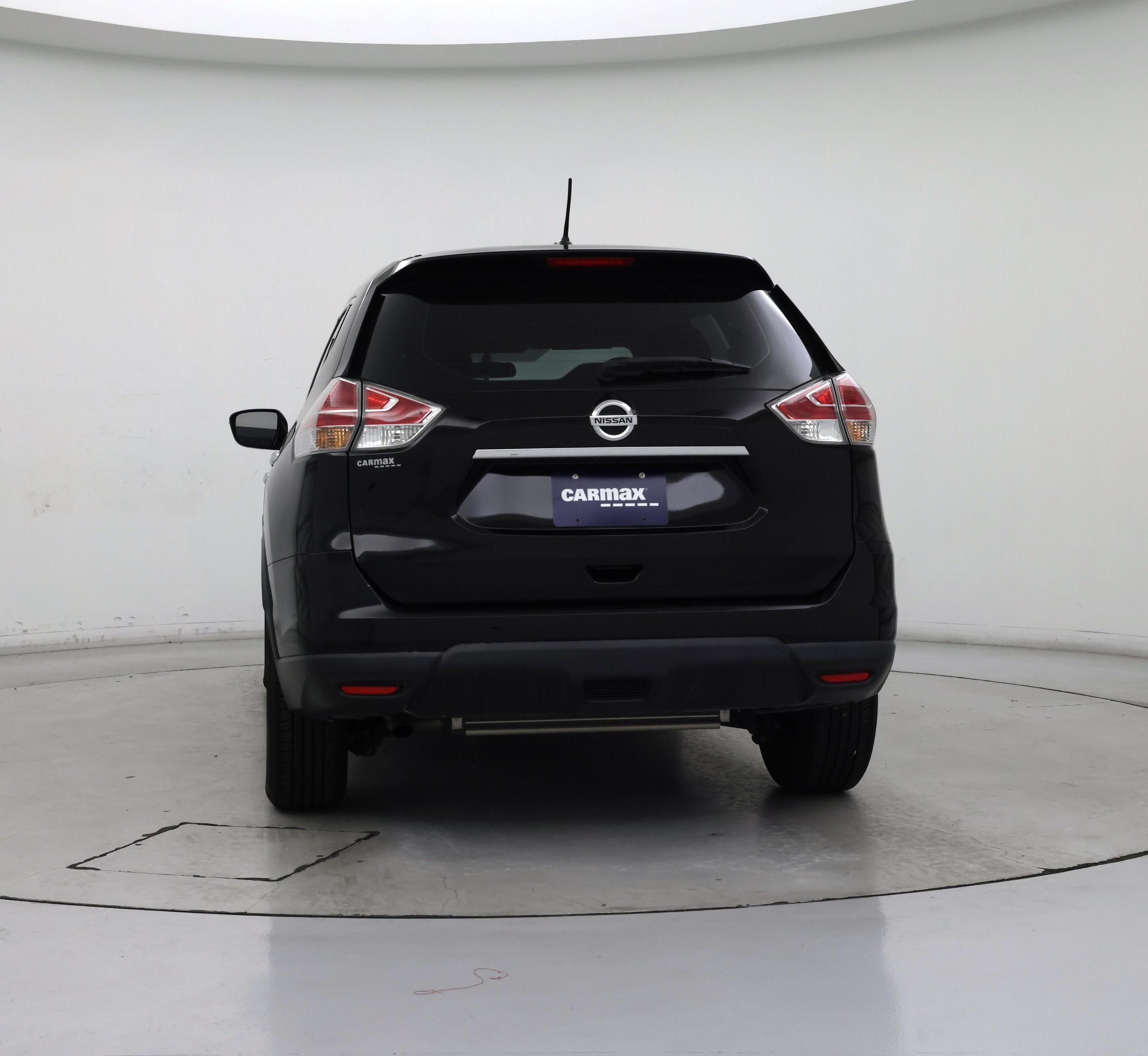 Thumbnail: 2015 Nissan Rogue - 6