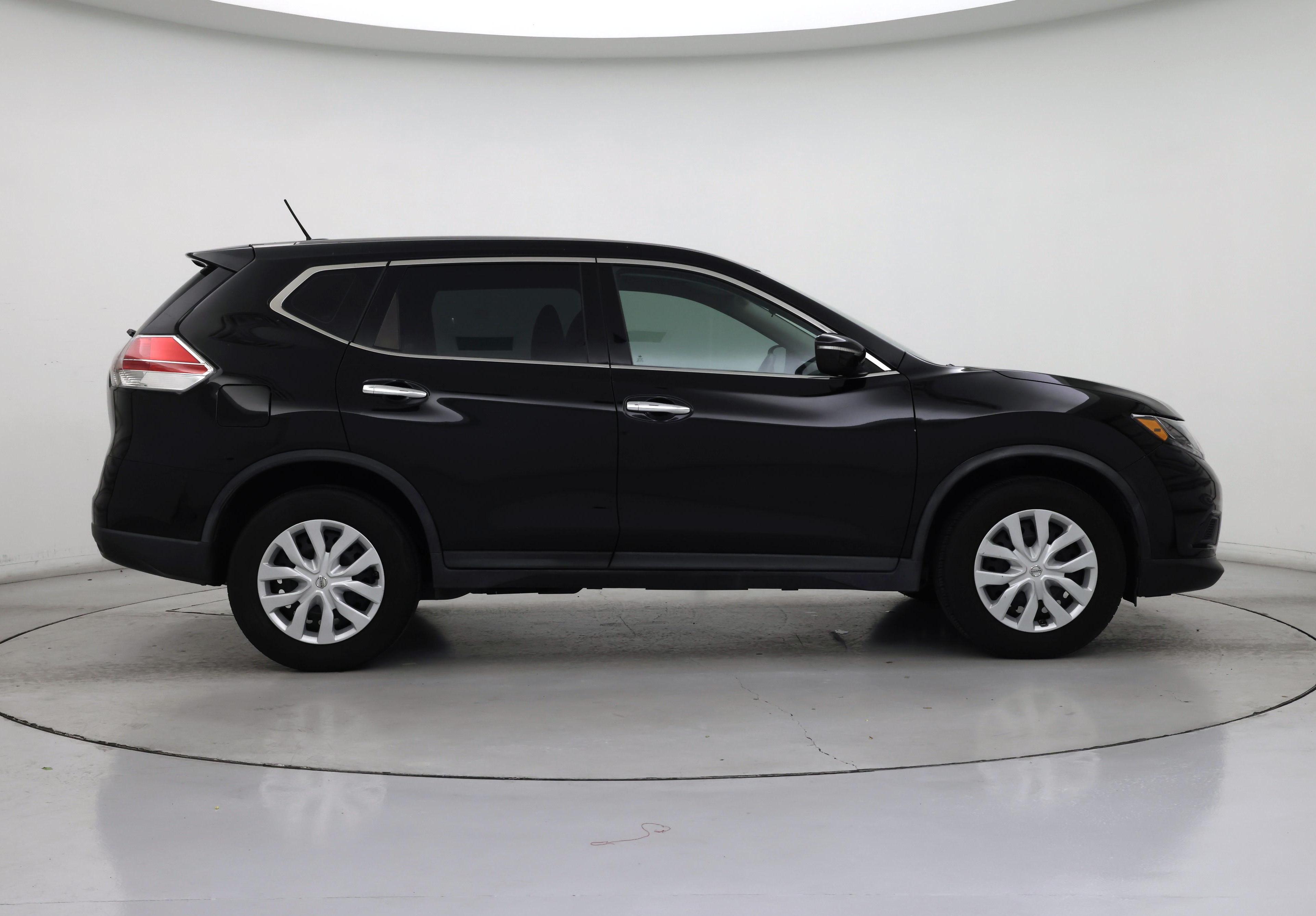 Thumbnail: 2015 Nissan Rogue - 7