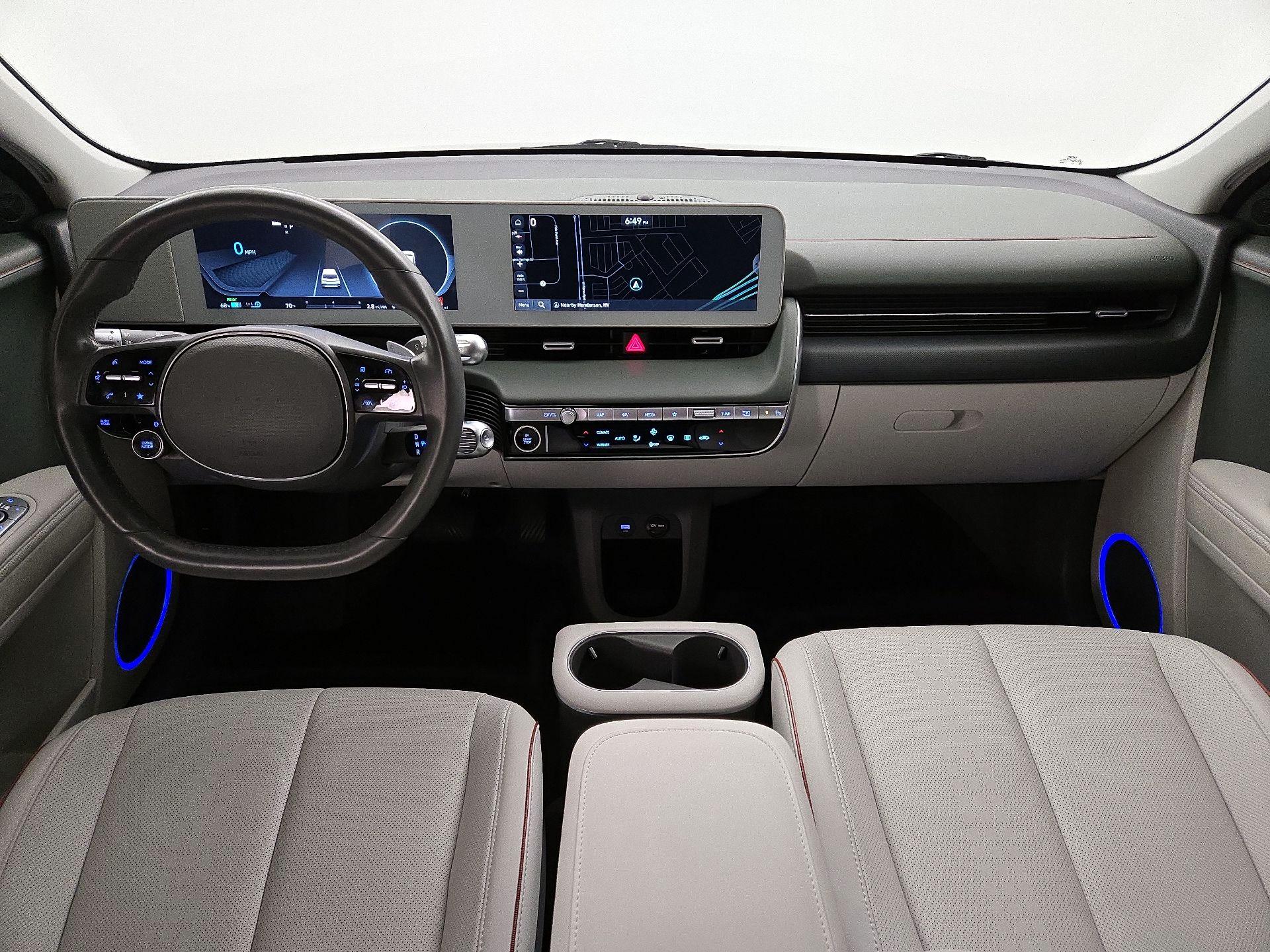 Thumbnail: 2023 Hyundai Ioniq 5 - 9