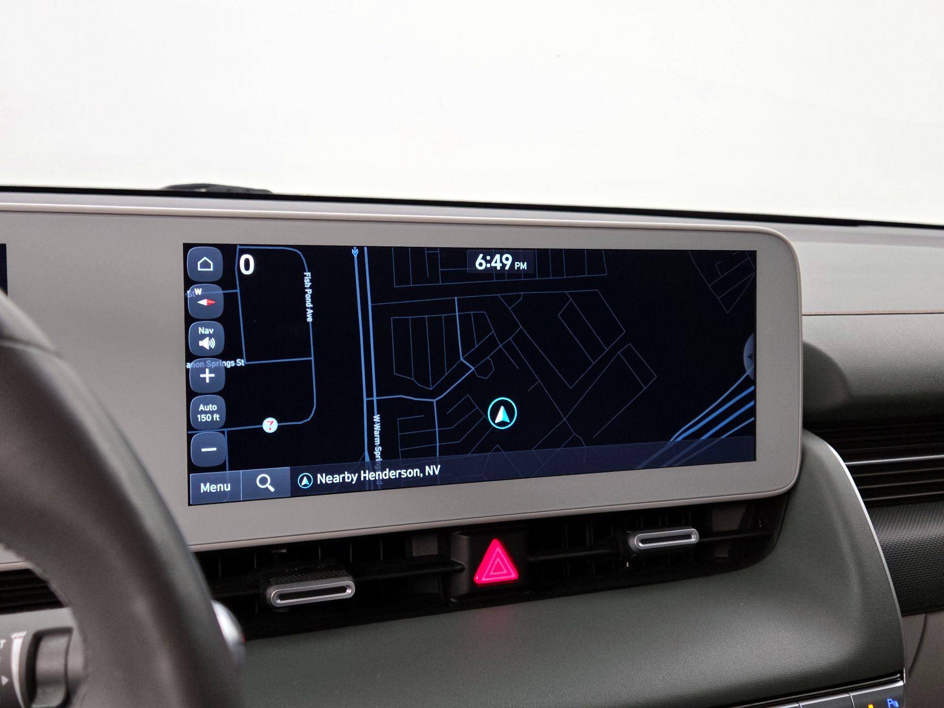 Thumbnail: 2023 Hyundai Ioniq 5 - 14