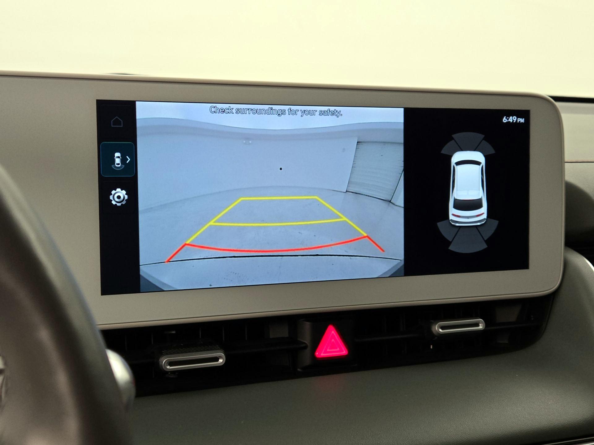 Thumbnail: 2023 Hyundai Ioniq 5 - 15