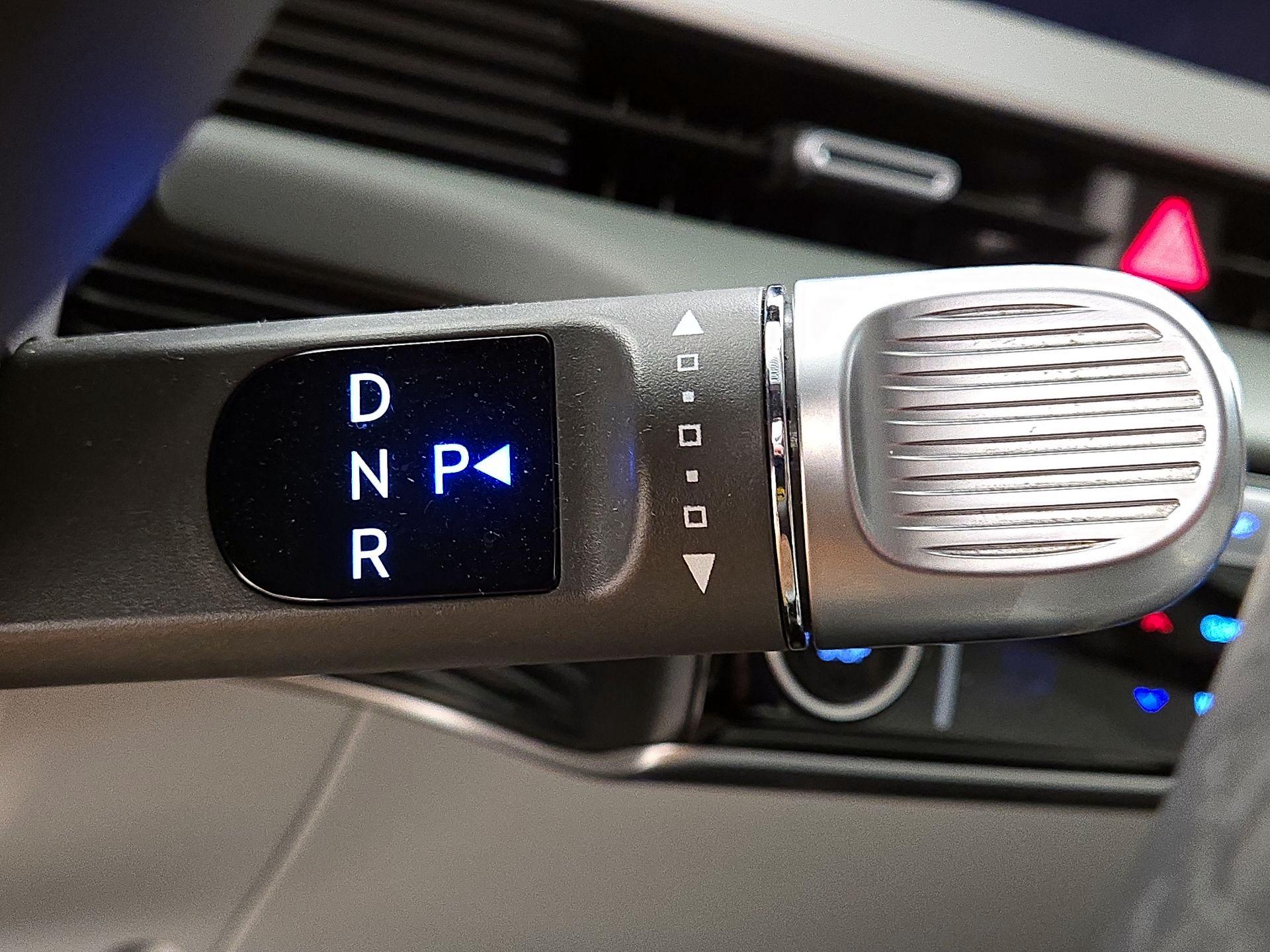 Thumbnail: 2023 Hyundai Ioniq 5 - 18