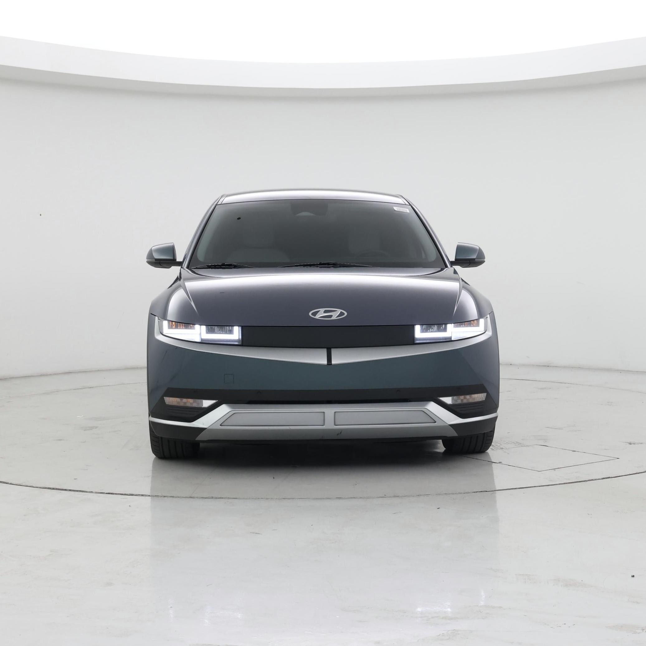 Thumbnail: 2023 Hyundai Ioniq 5 - 5