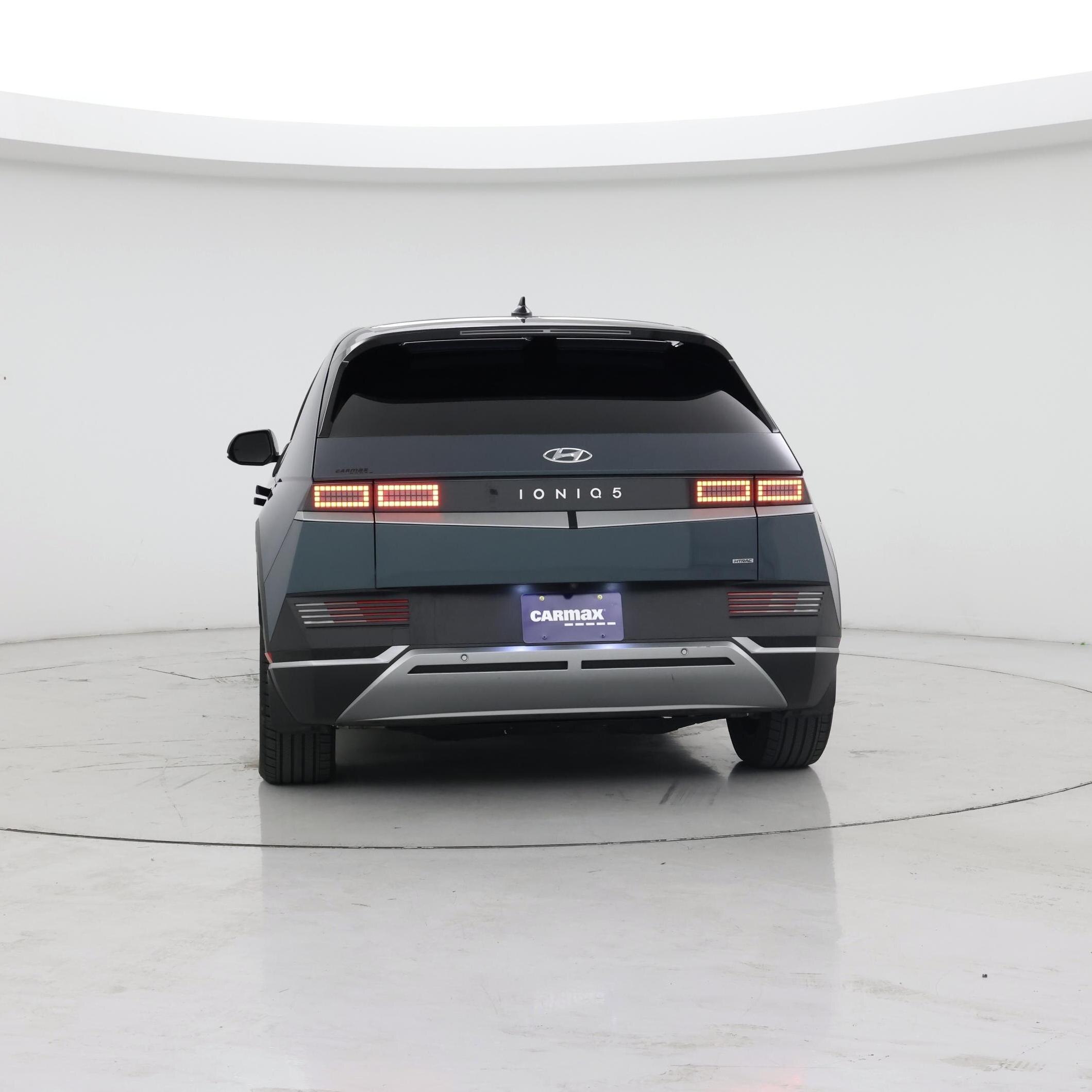 Thumbnail: 2023 Hyundai Ioniq 5 - 6