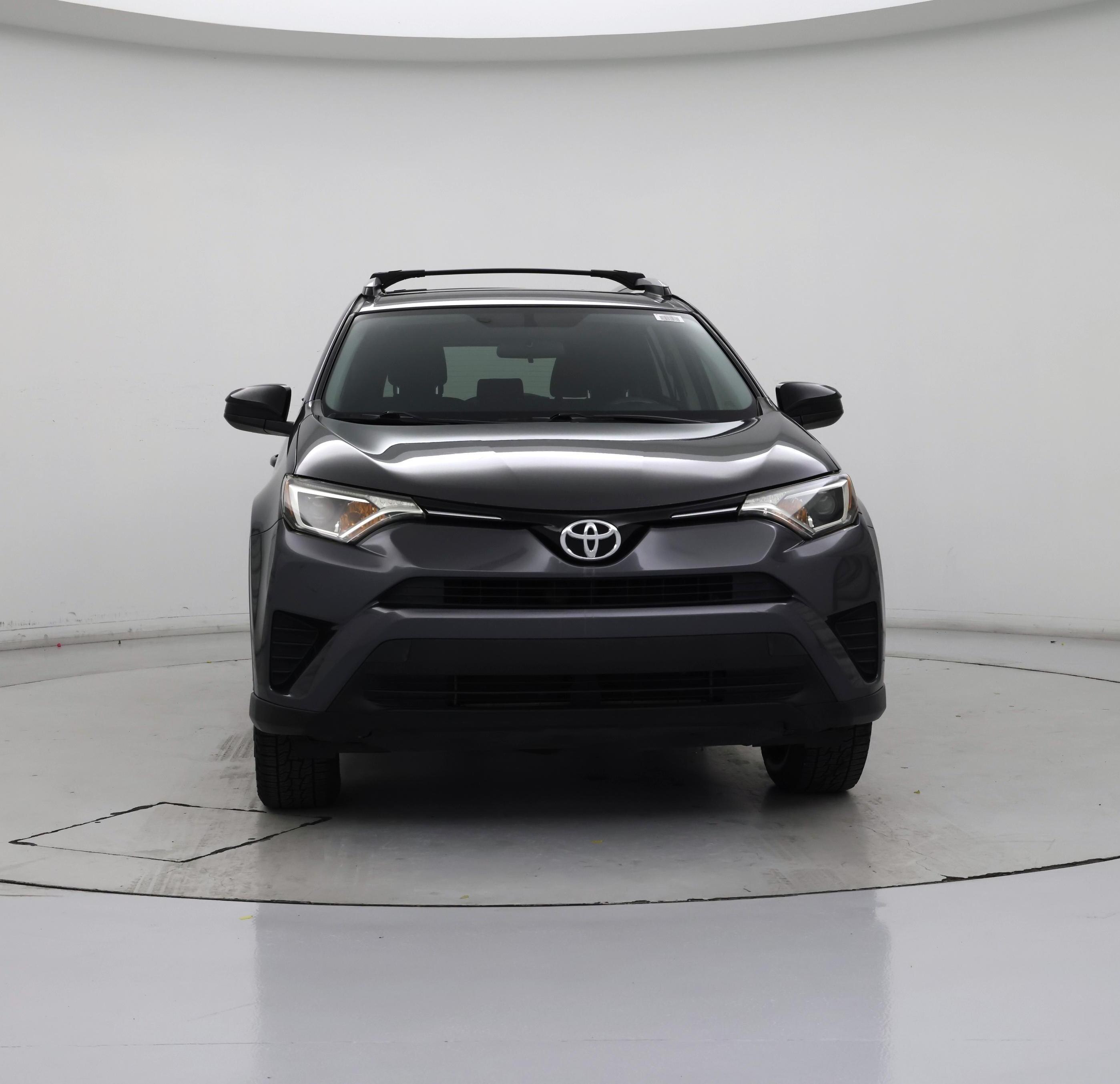 Thumbnail: 2016 Toyota RAV4 - 5