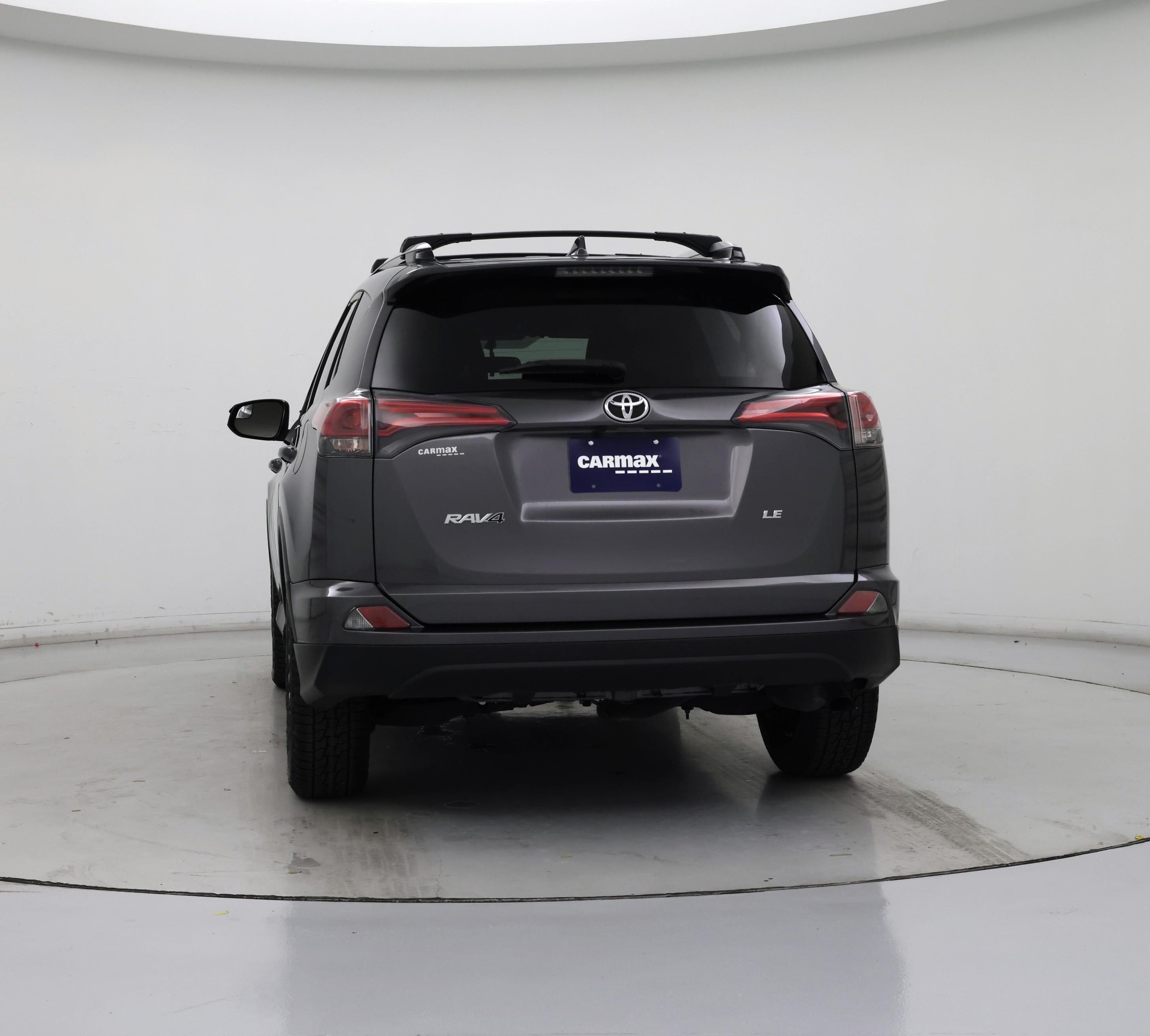 Thumbnail: 2016 Toyota RAV4 - 6