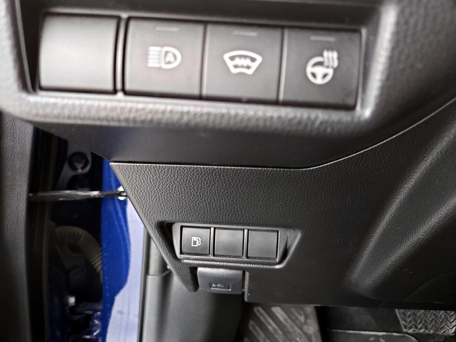 Thumbnail: 2024 Toyota Prius - 13