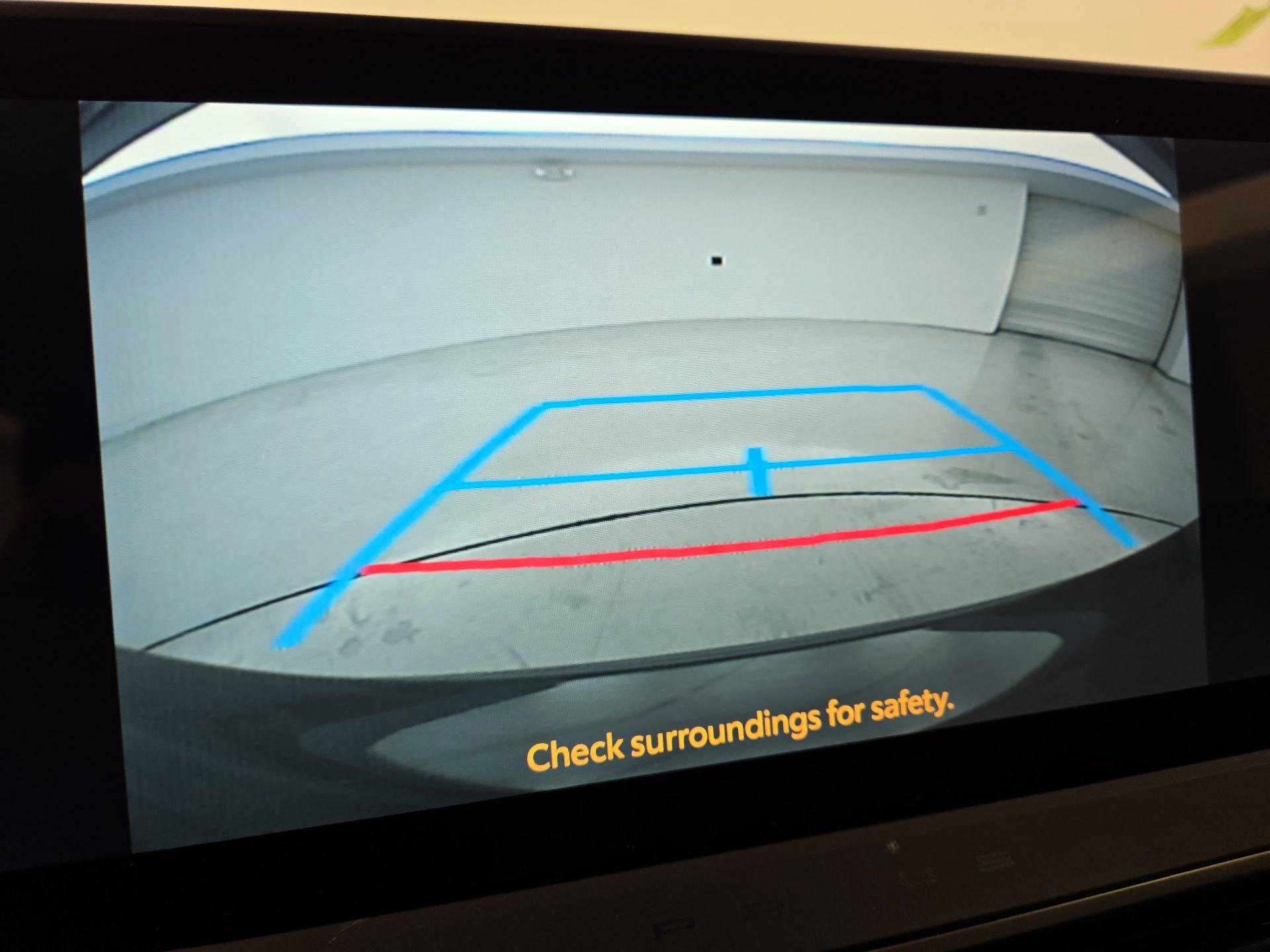 Thumbnail: 2024 Toyota Prius - 15