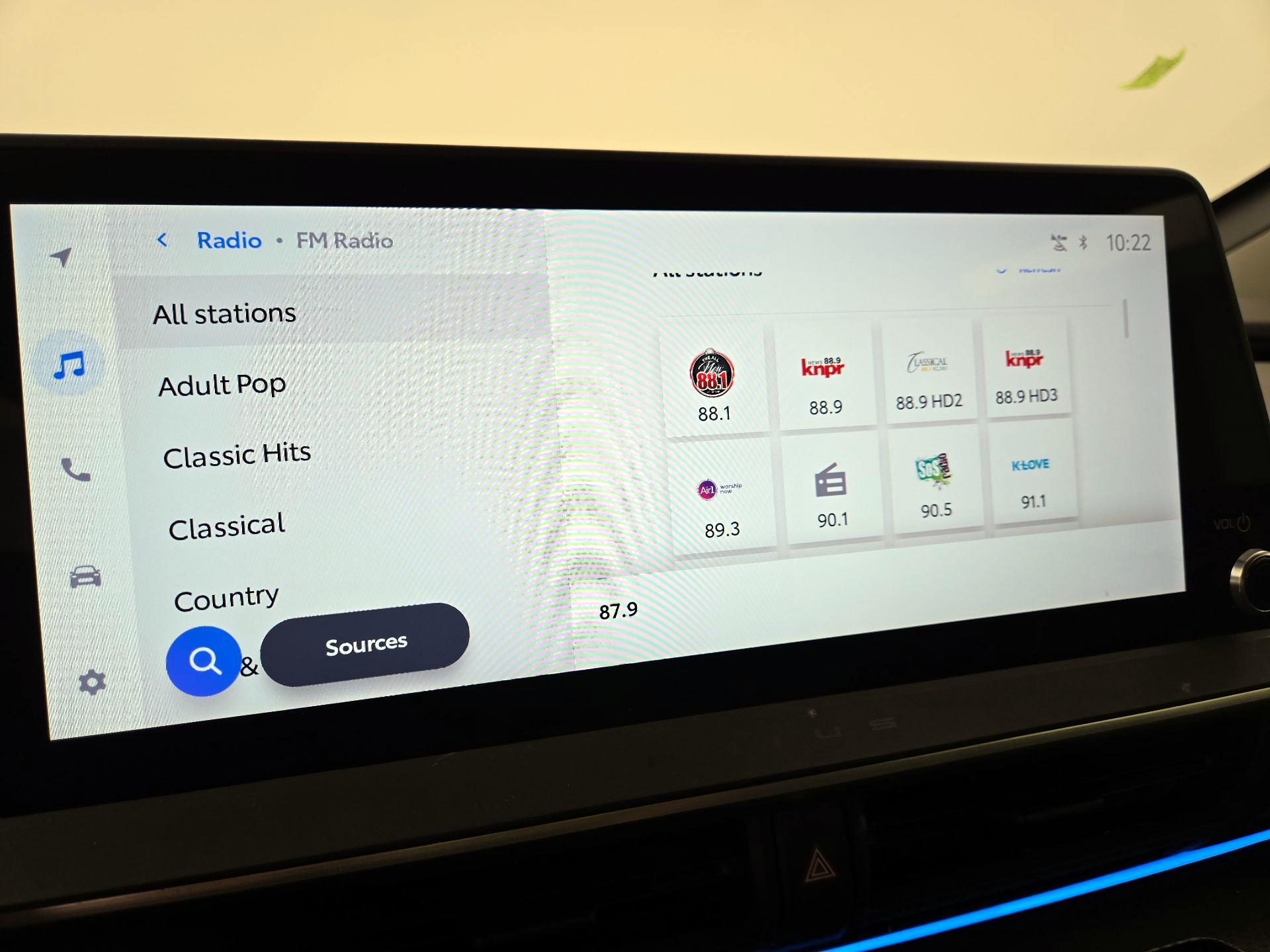 Thumbnail: 2024 Toyota Prius - 16